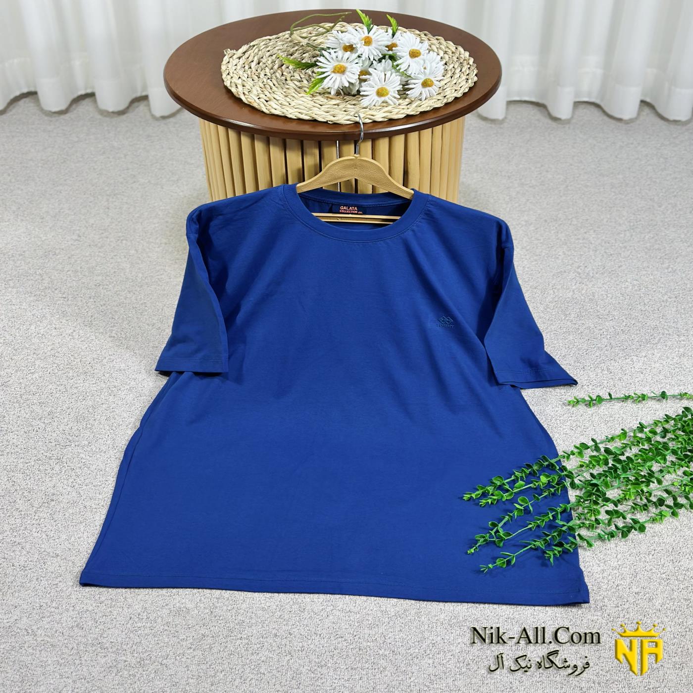 تیشرت مردانه تامی 6XL