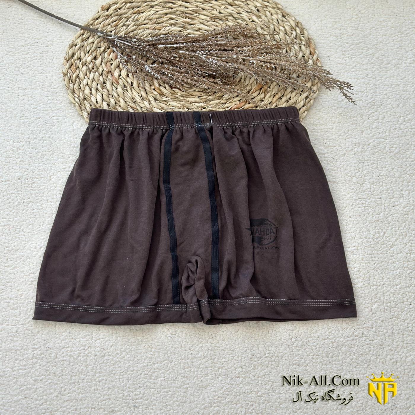 پادار وحدت سایز 4XL