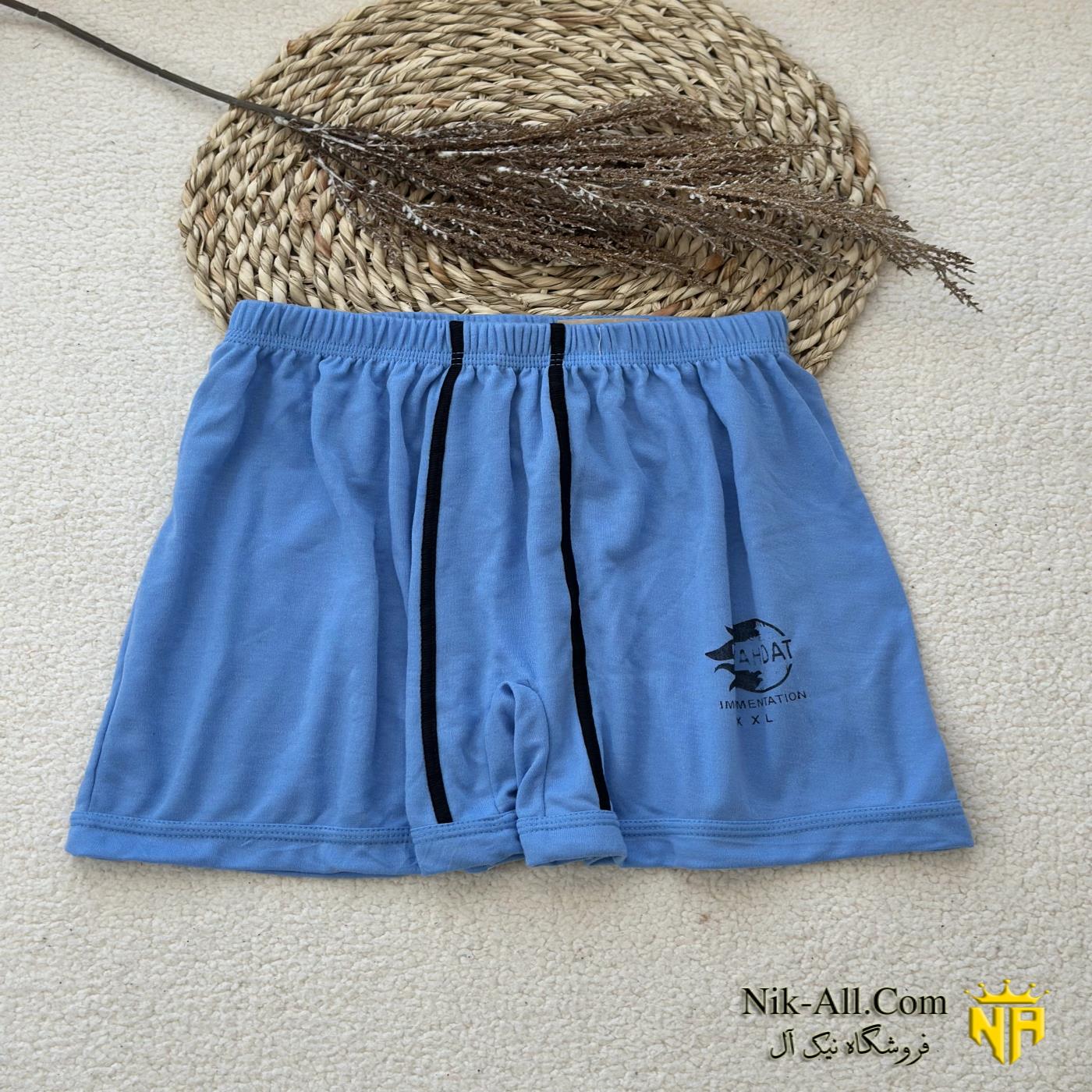 پادار وحدت سایز 4XL