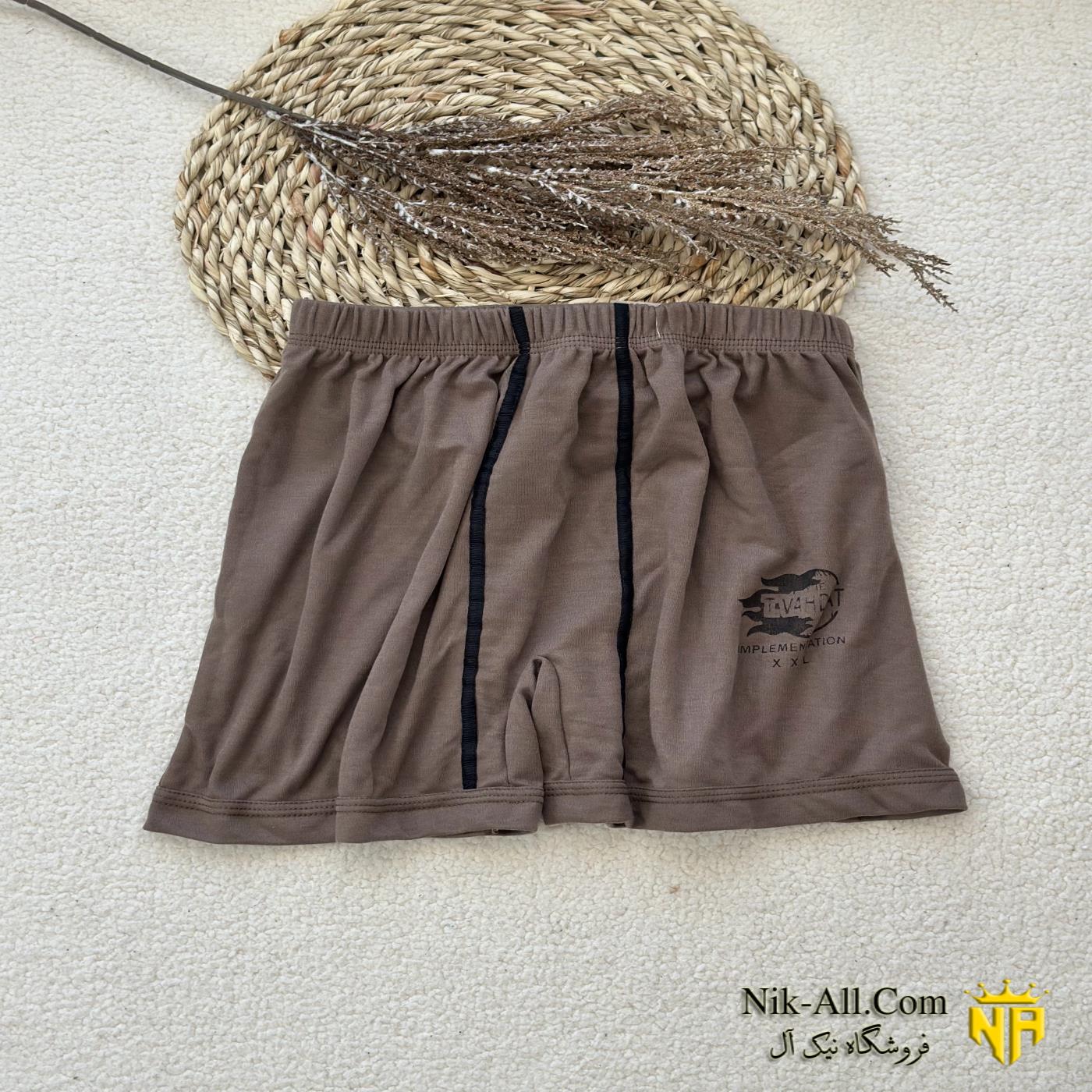 پادار وحدت سایز 4XL