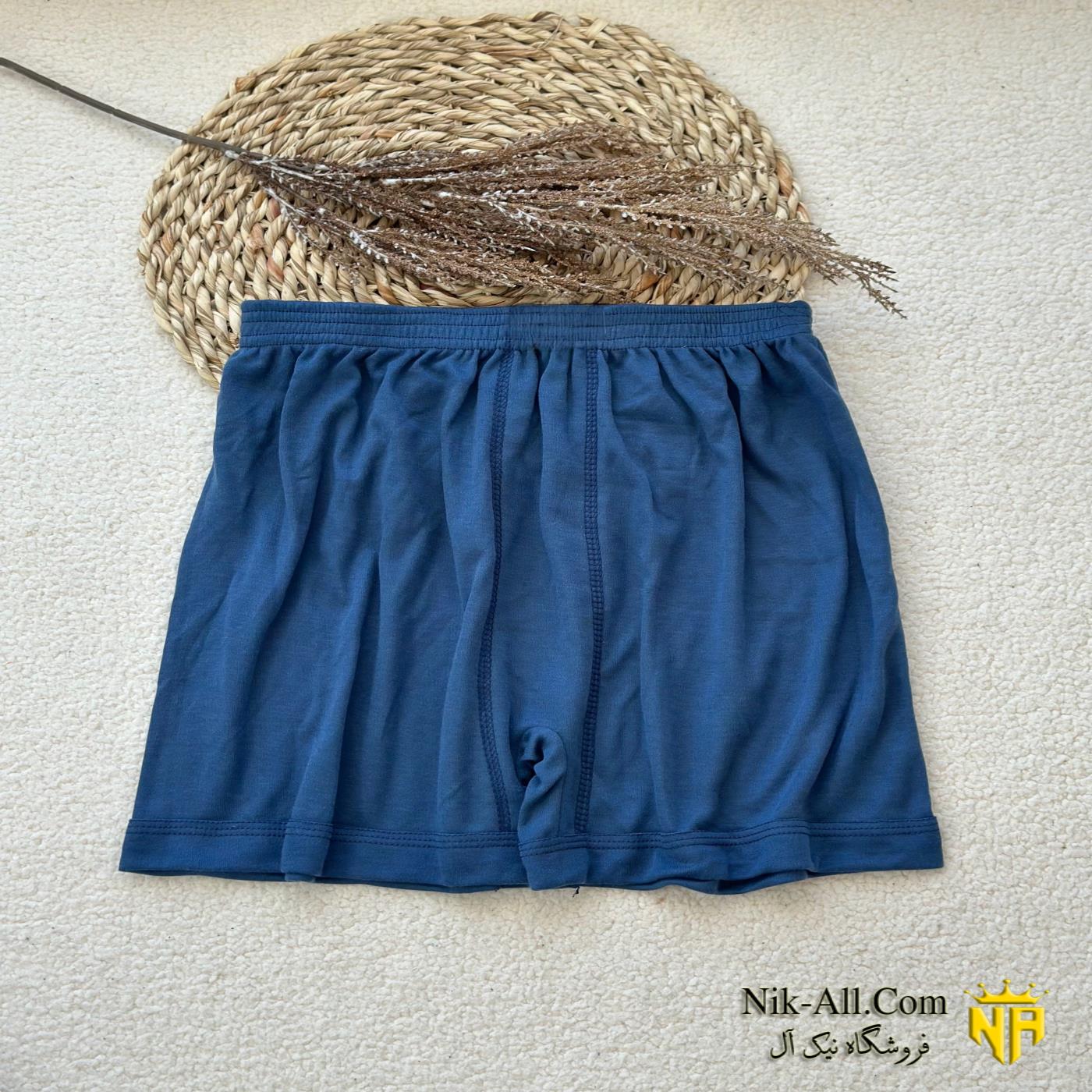 نیم پا درسا سایز 3XL