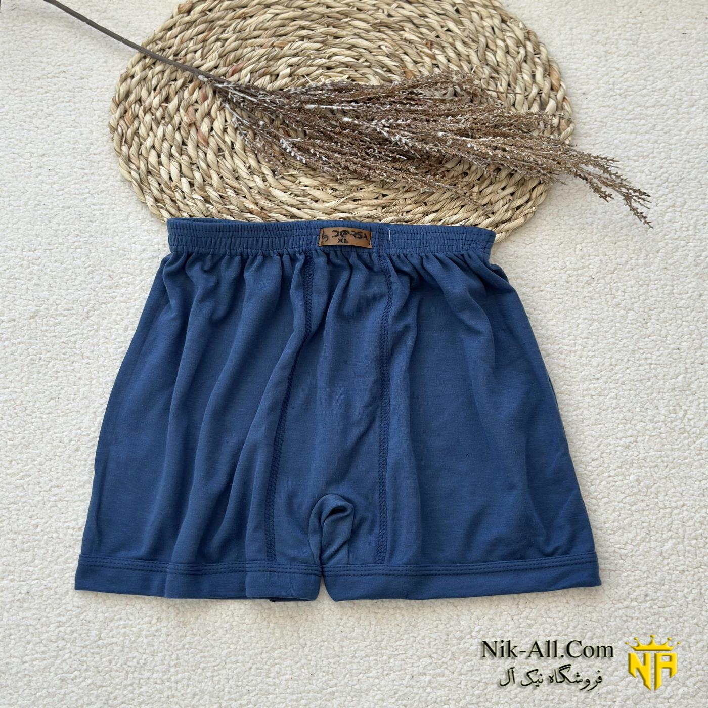 نیم پا درسا سایز XL