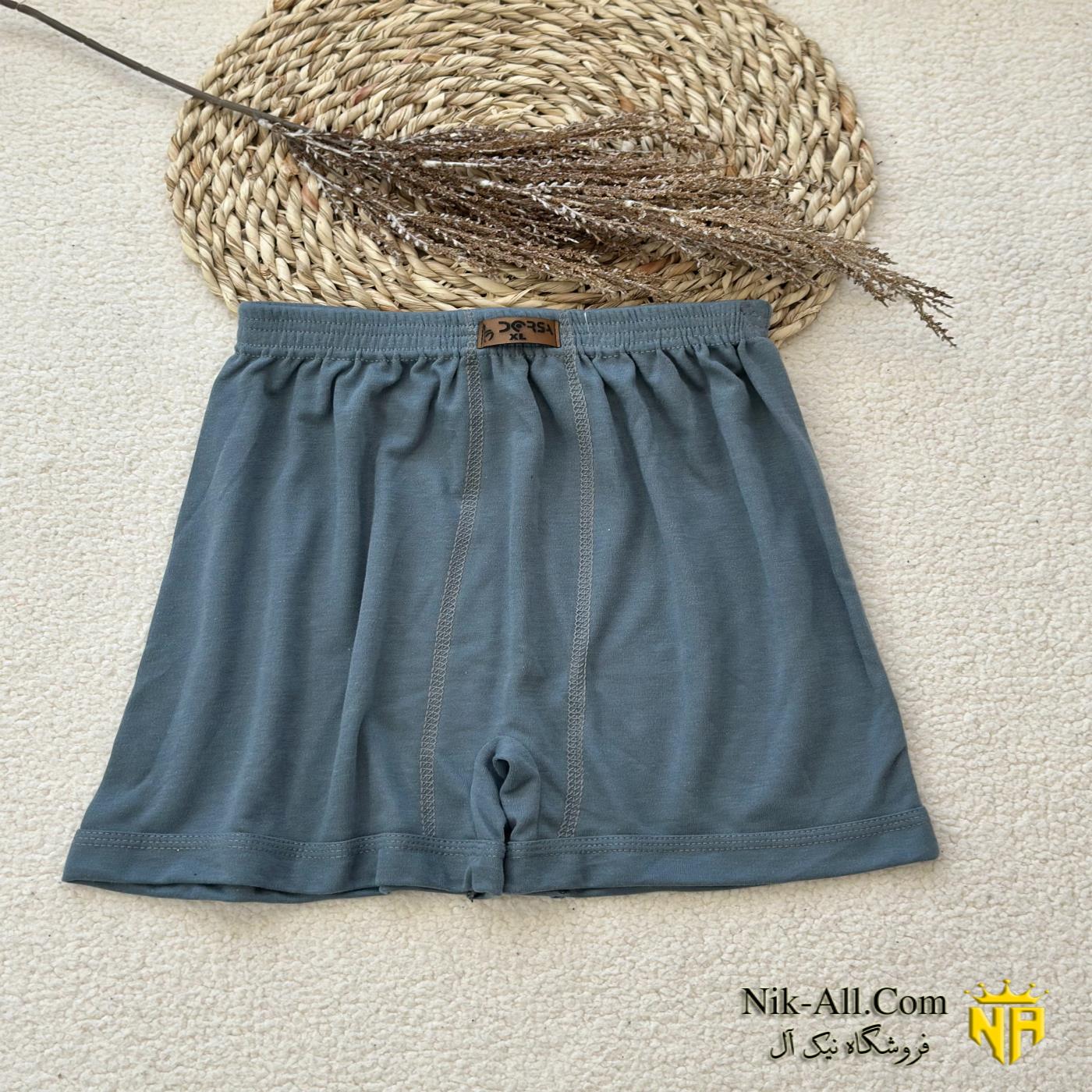 نیم پا درسا سایز XL