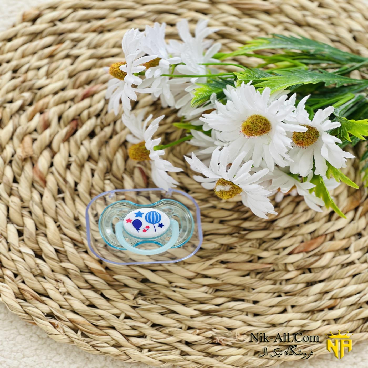 پستونک بادکنک