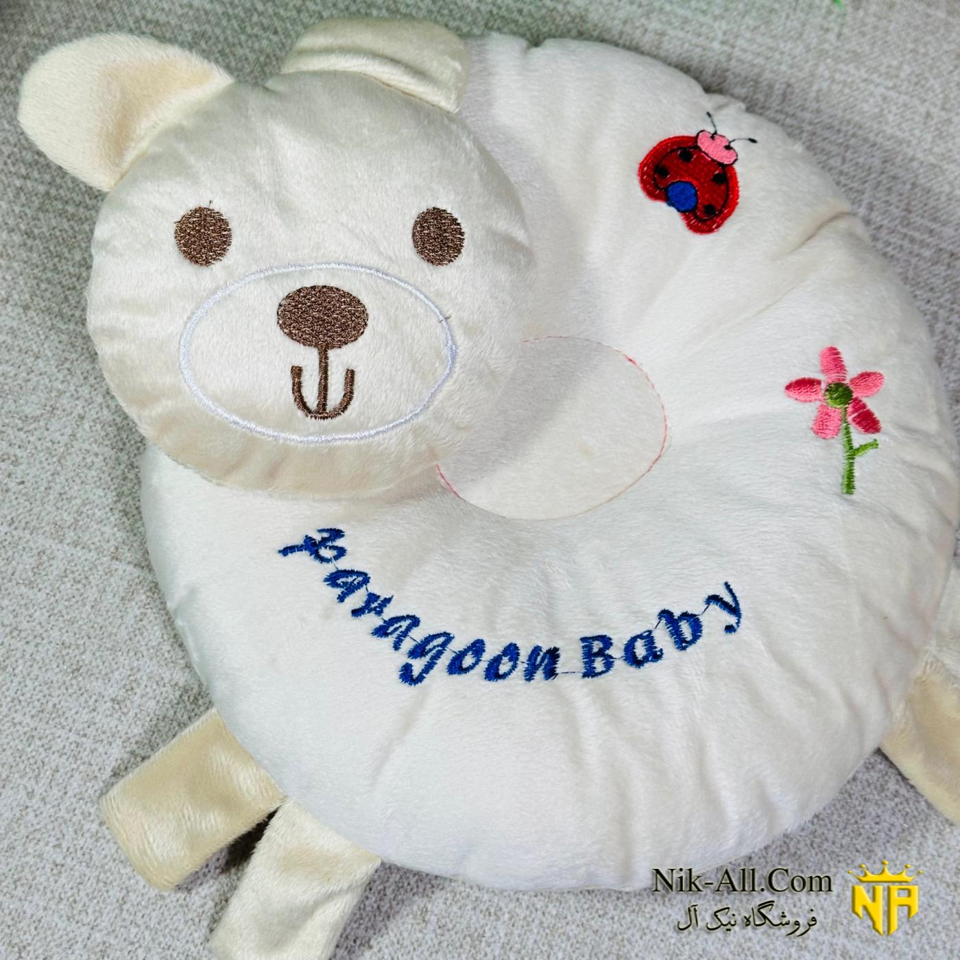 بالش شیردهی