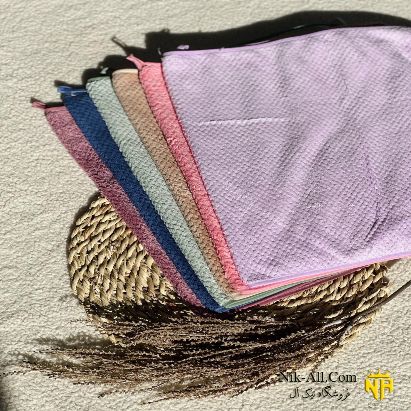 پولیش دستی نانو 