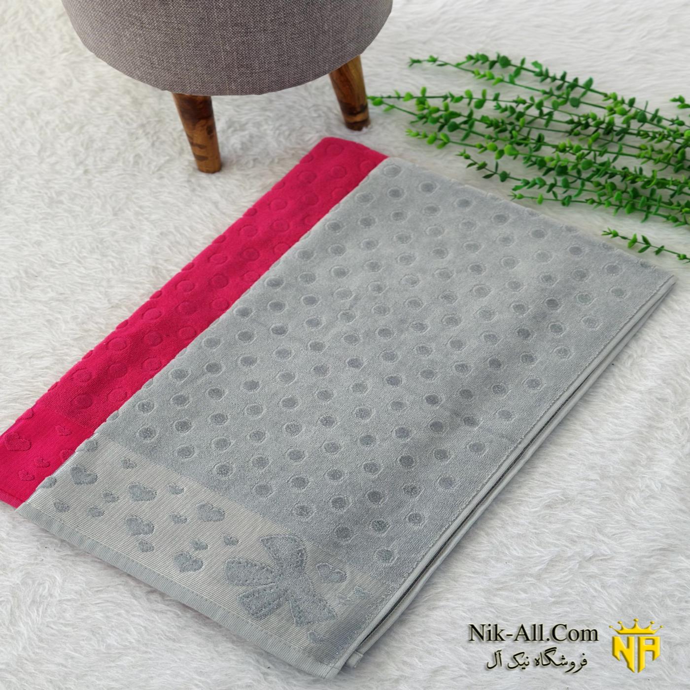 نیم حمام ماندگار 