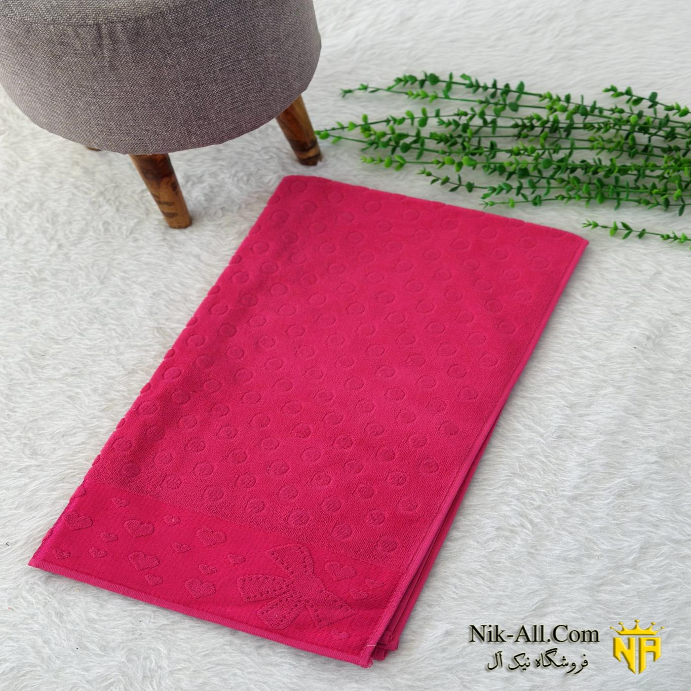 نیم حمام ماندگار 