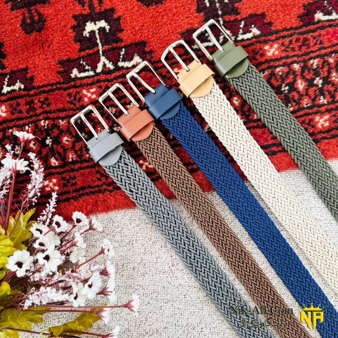 کمربند کنفی