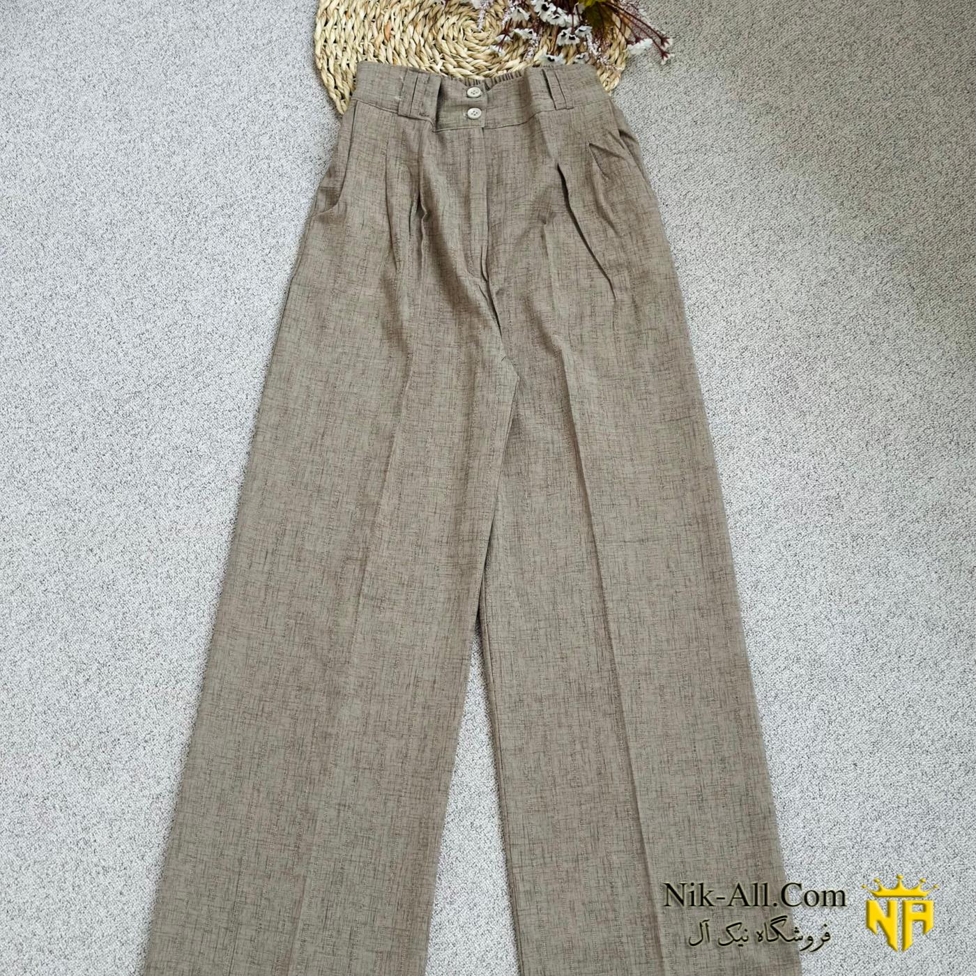 سافاری بگ سایز 1