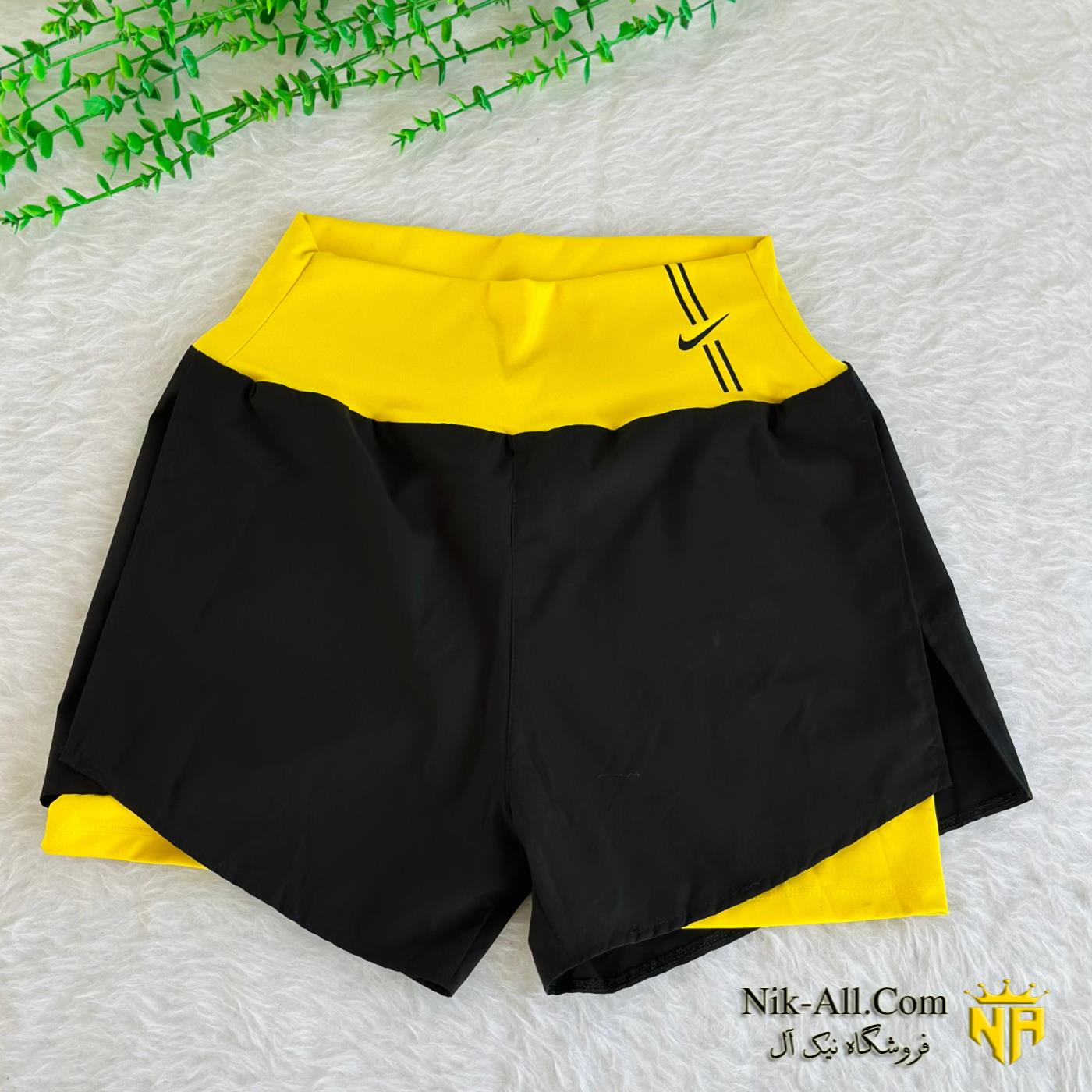 شورتک نایک XL