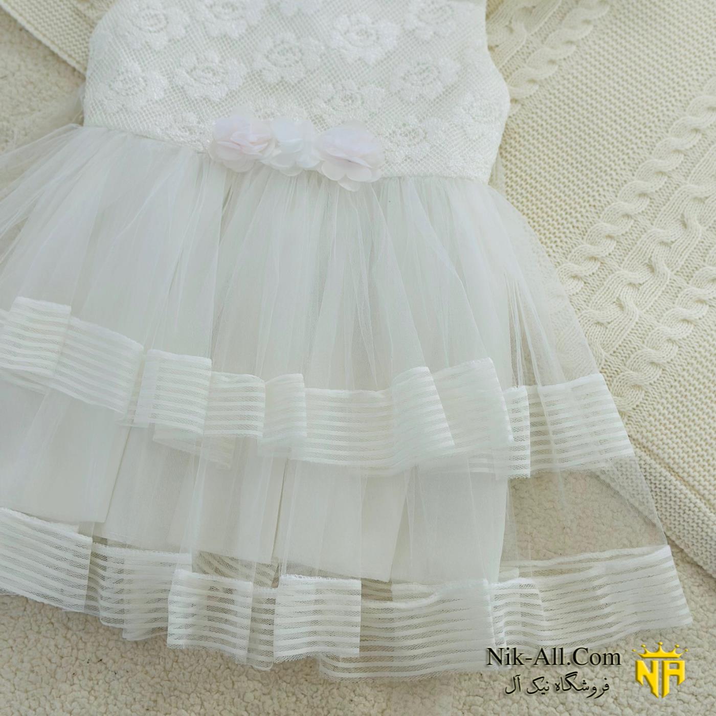 تور بیبی نباتی