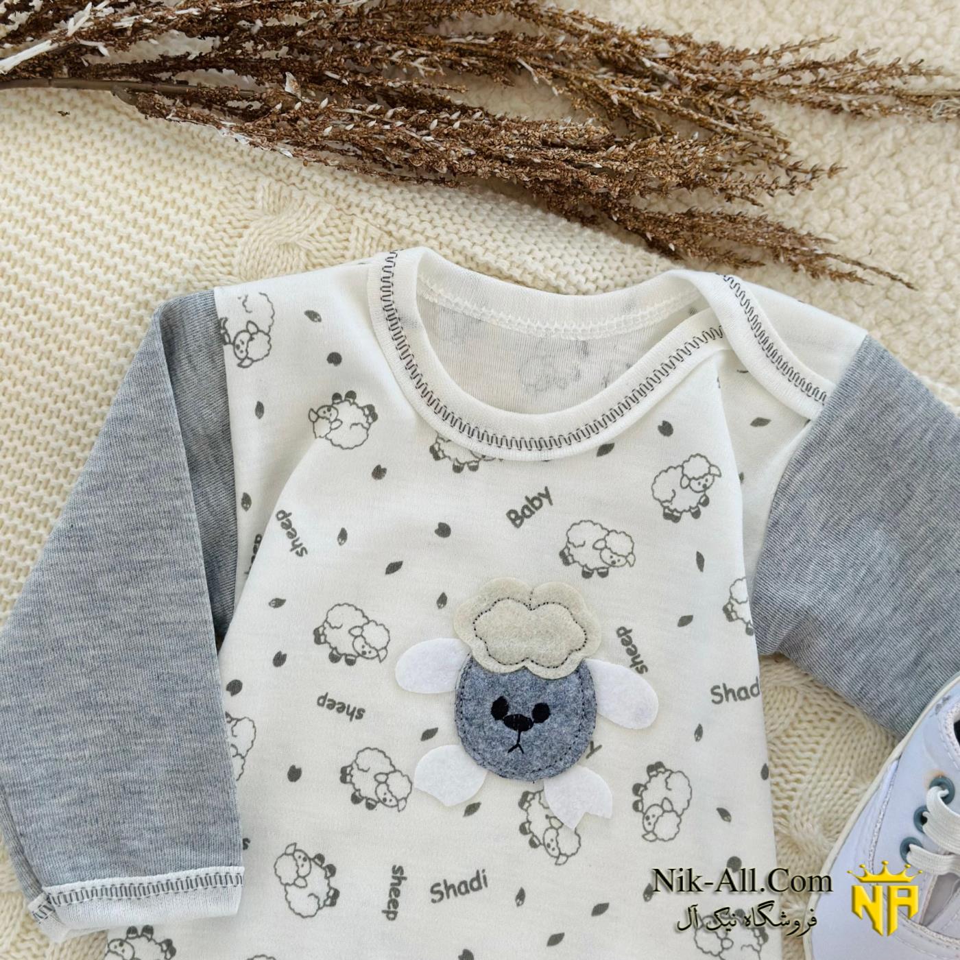 تیکه بلند بره توسی