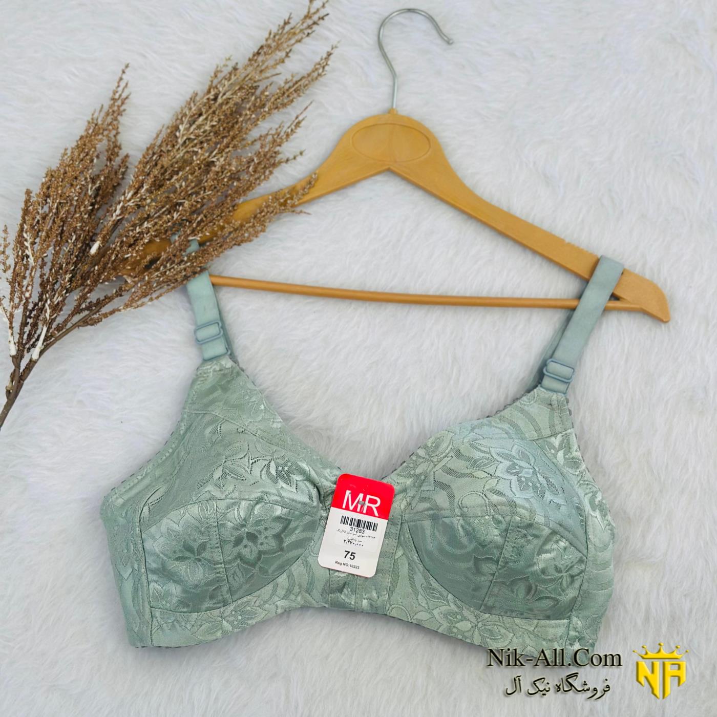 سوتین آیسا سایز 80