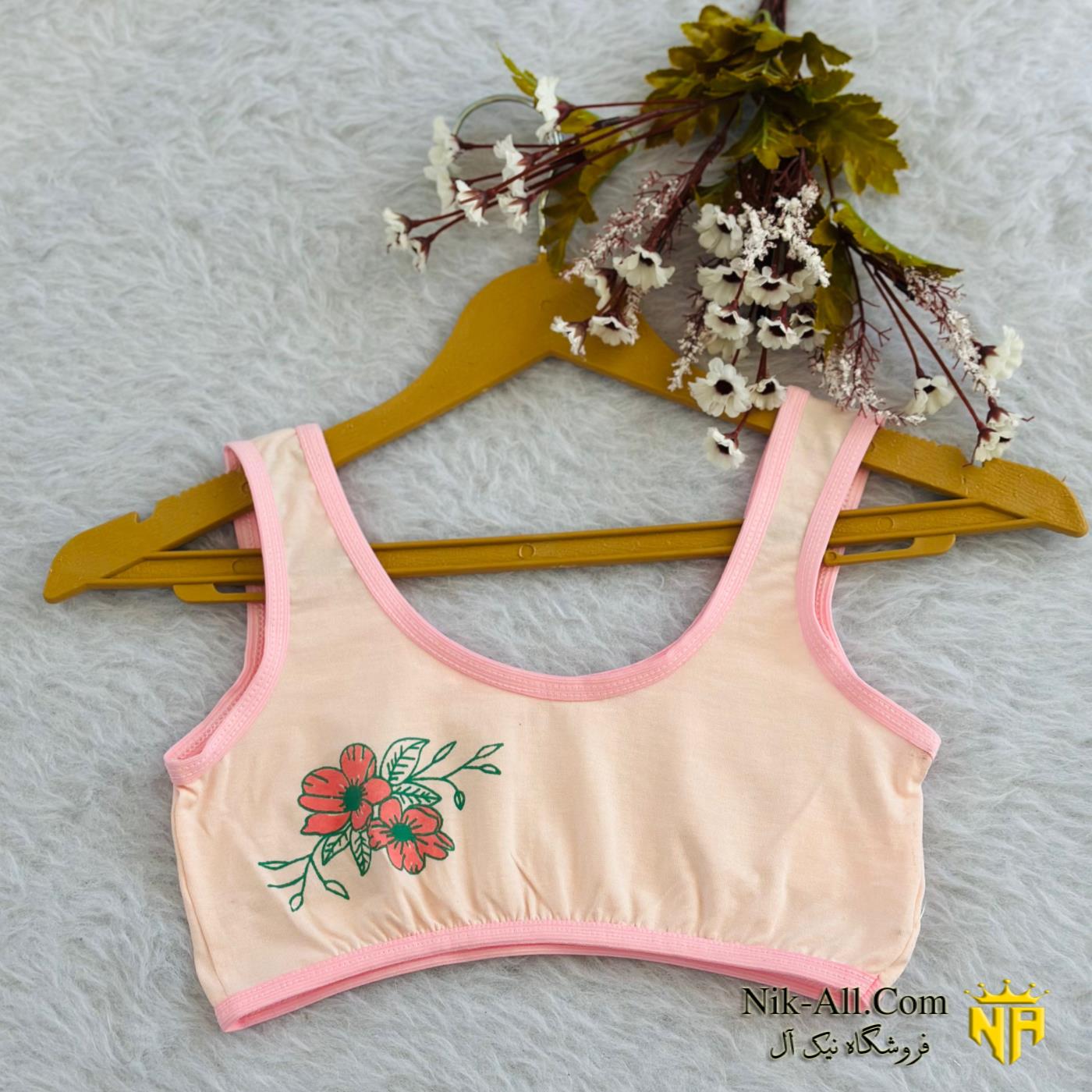 نیم تنه نخ 39