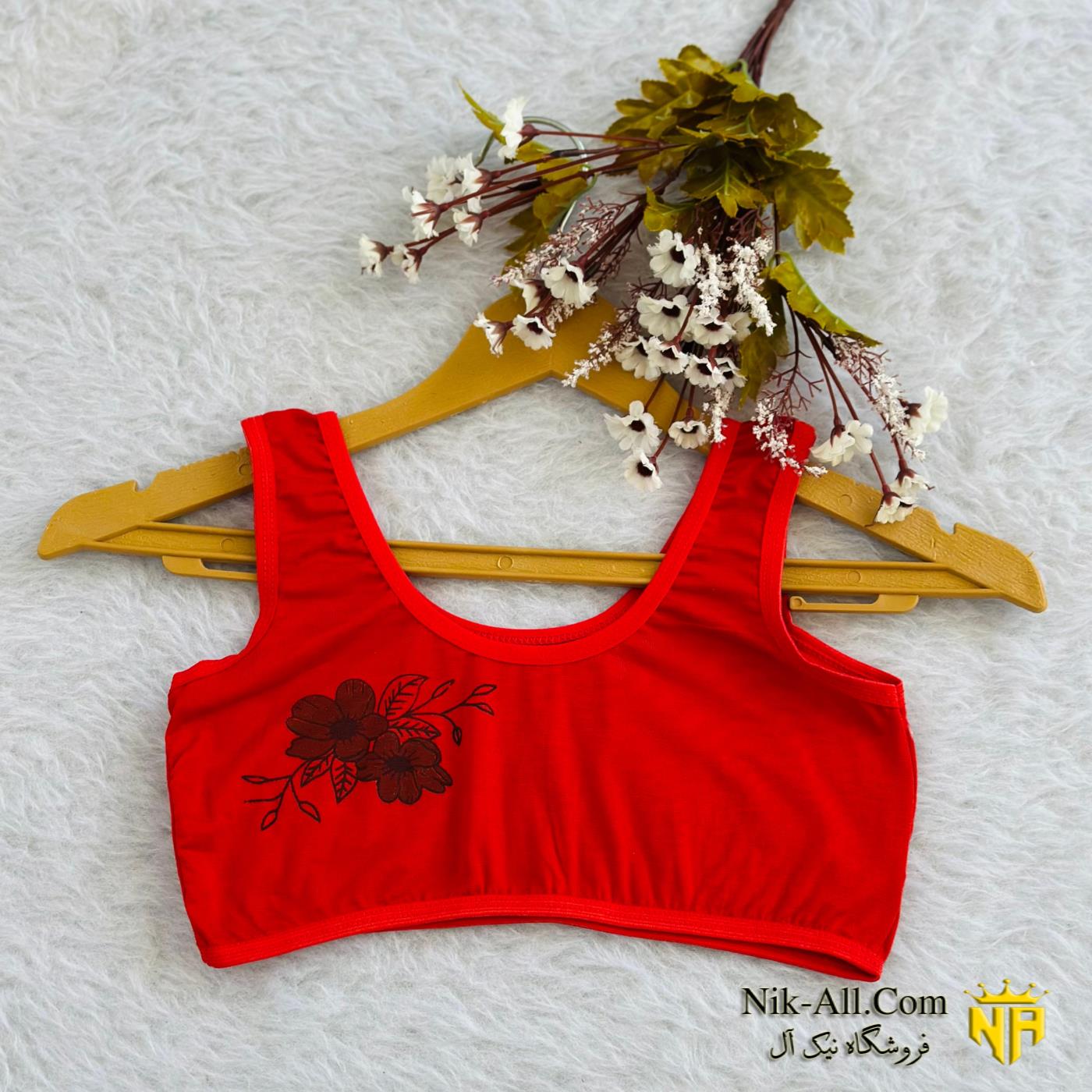 نیم تنه نخ 39