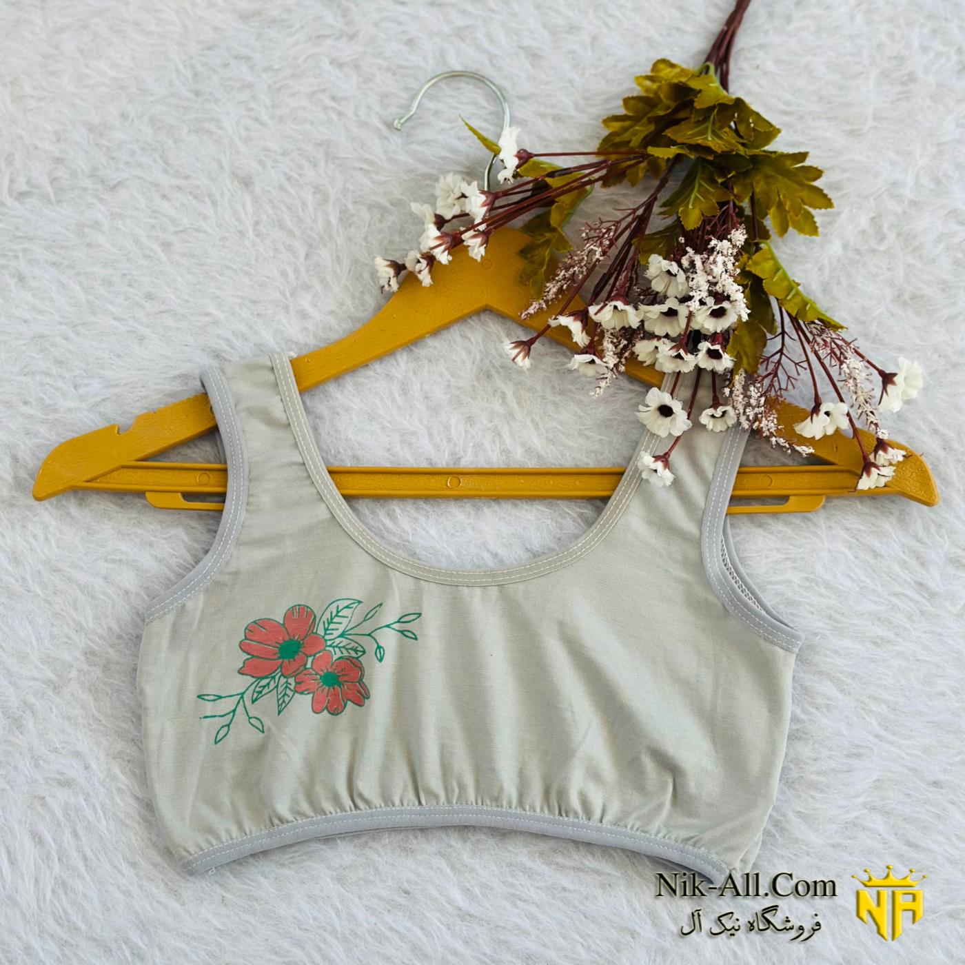 نیم تنه نخ 39