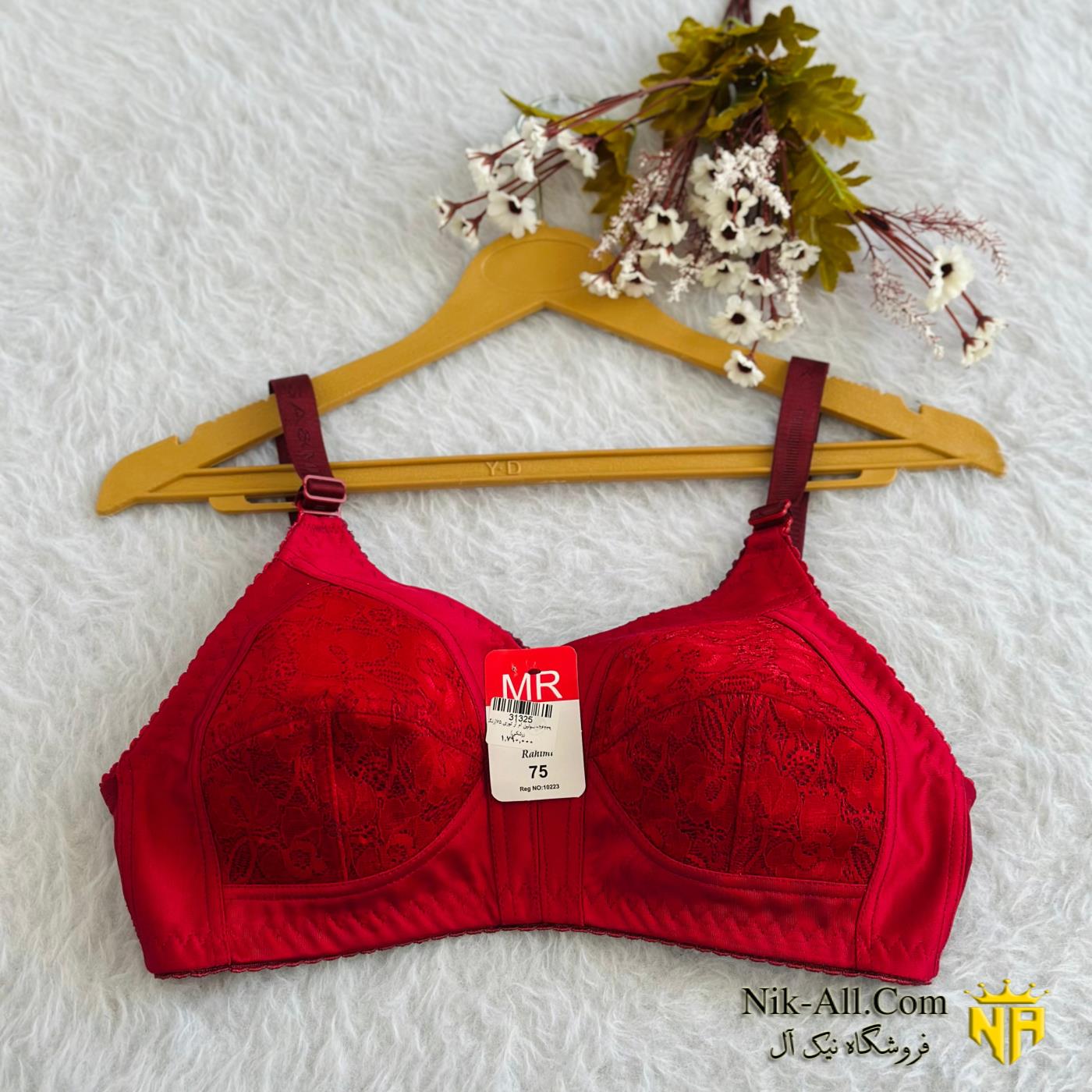 سوتین ام آر توری 80