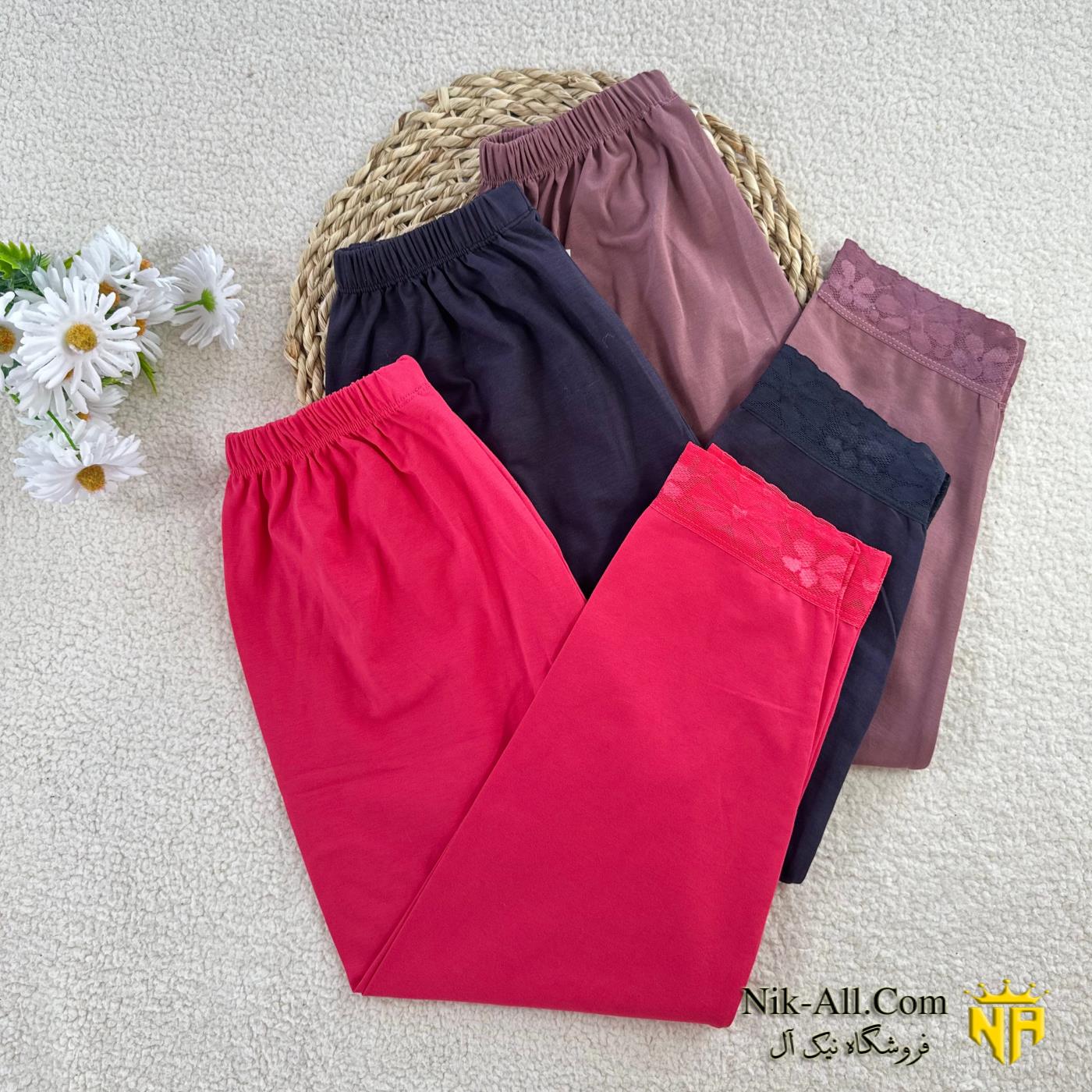 ساپورت دمپا تور سایز 10