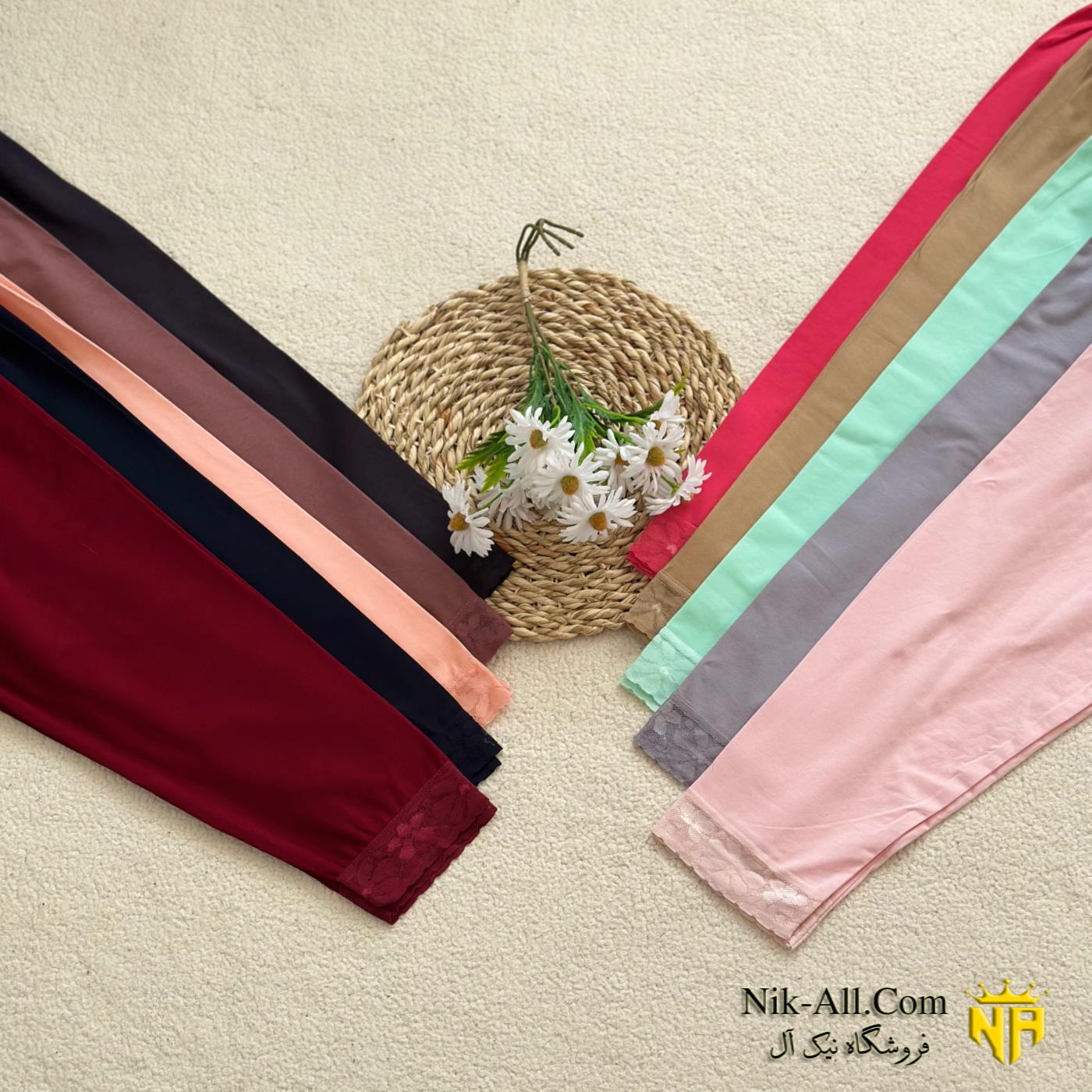 ساپورت دمپا تور سایز 10