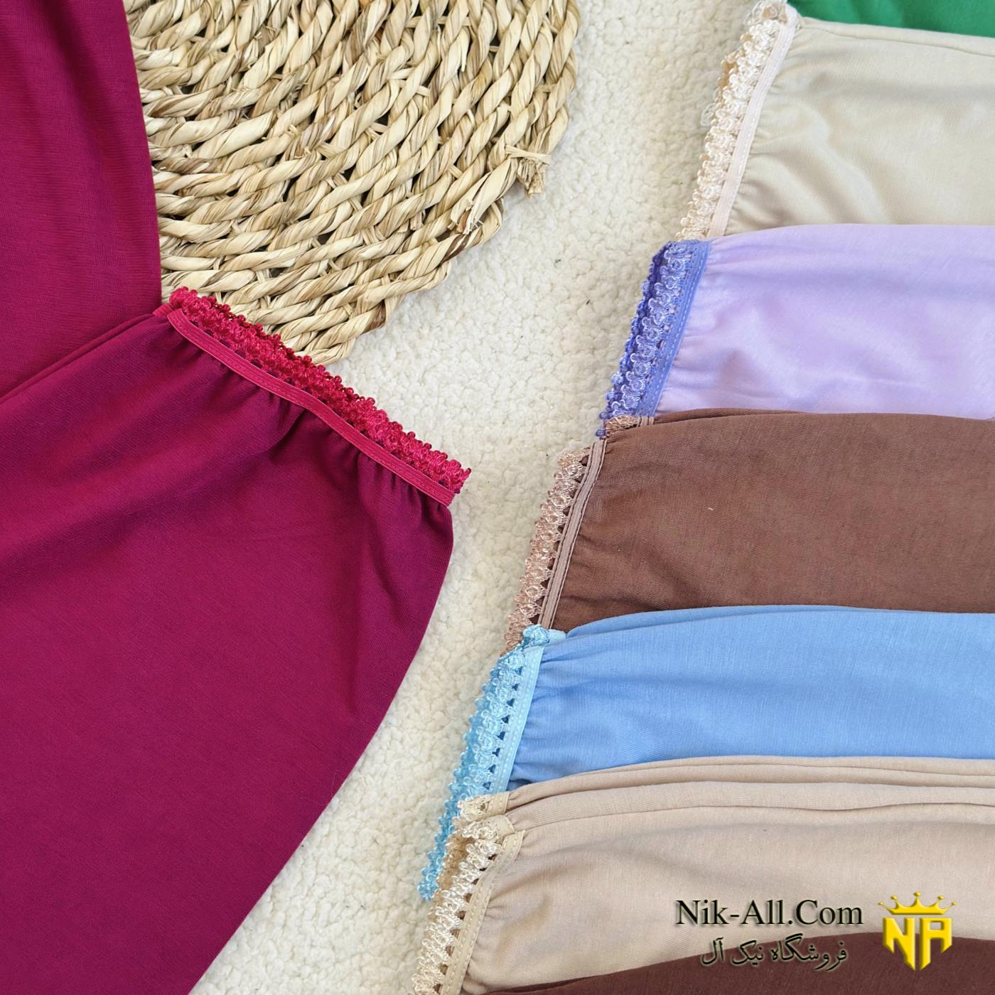 ساپورت اسپان 2X L