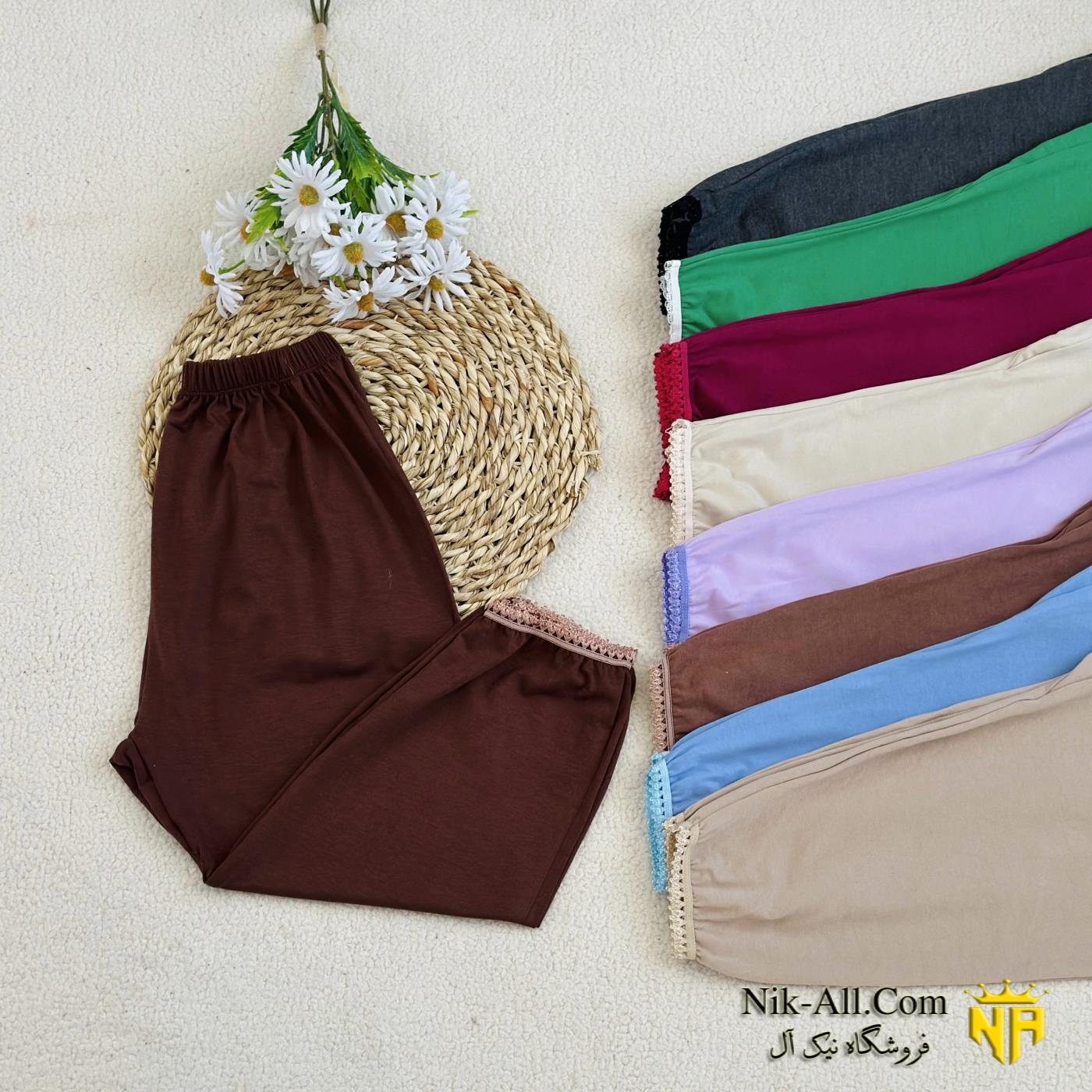 ساپورت اسپان 3XL