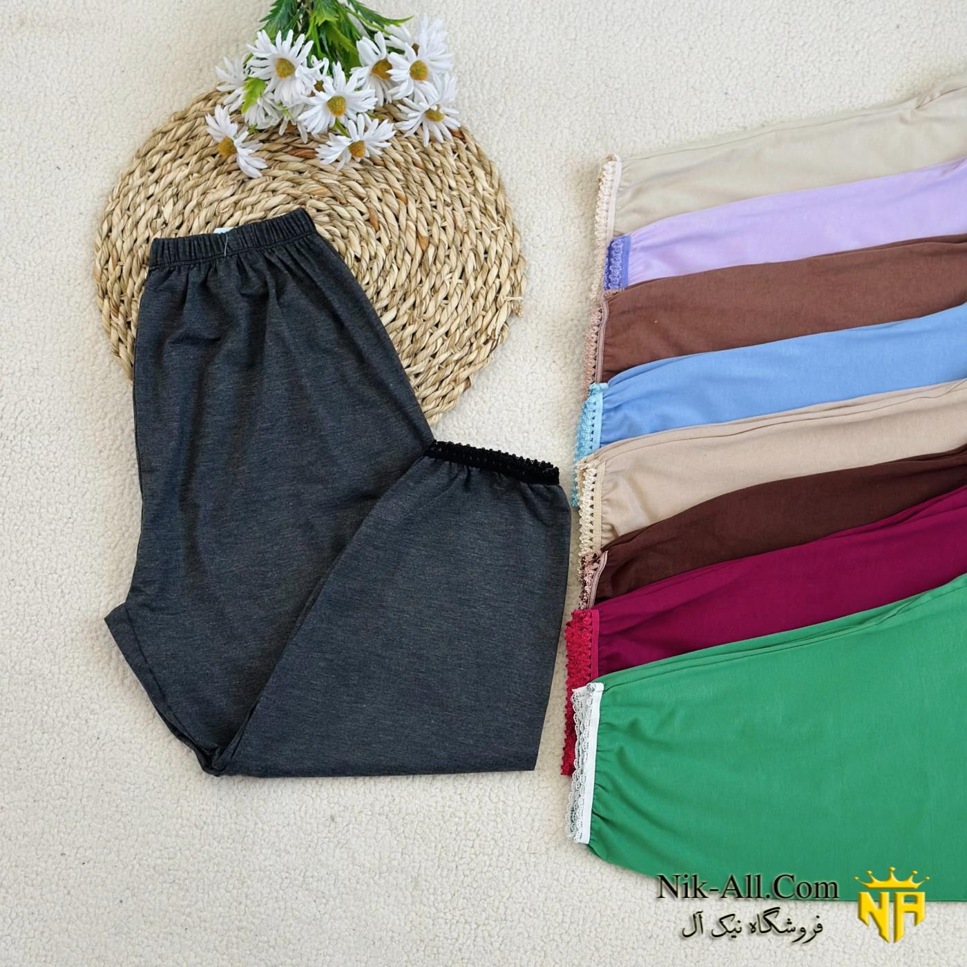 ساپورت اسپان 3XL