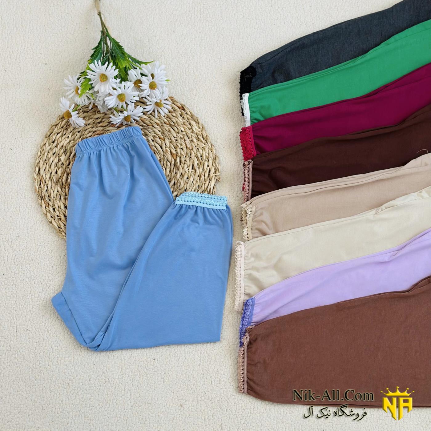 ساپورت اسپان 3XL