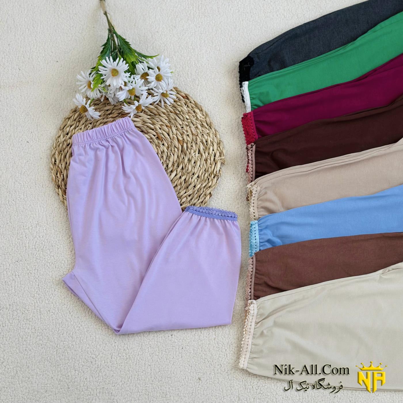 ساپورت اسپان 3XL