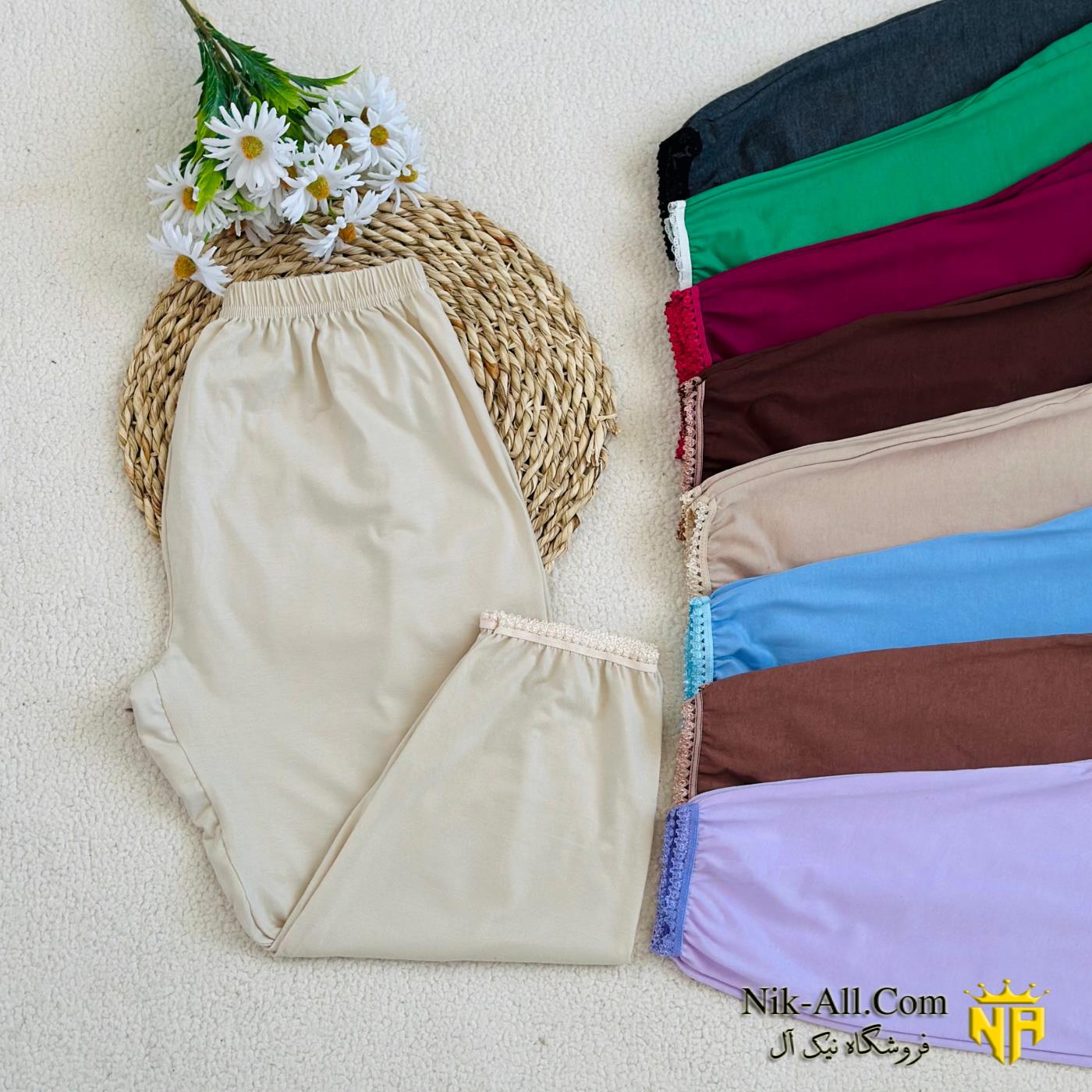 ساپورت اسپان 3XL