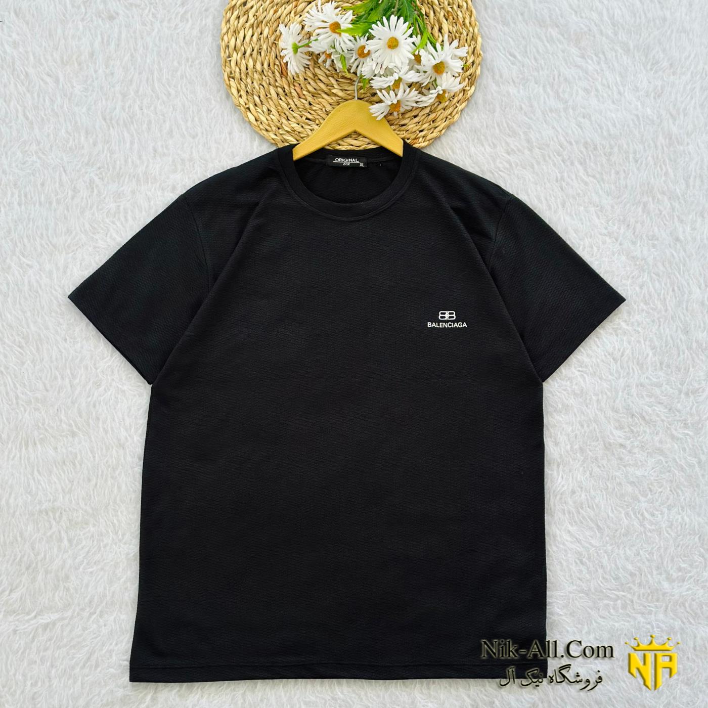تیشرت مراکشی بالسینگا XL