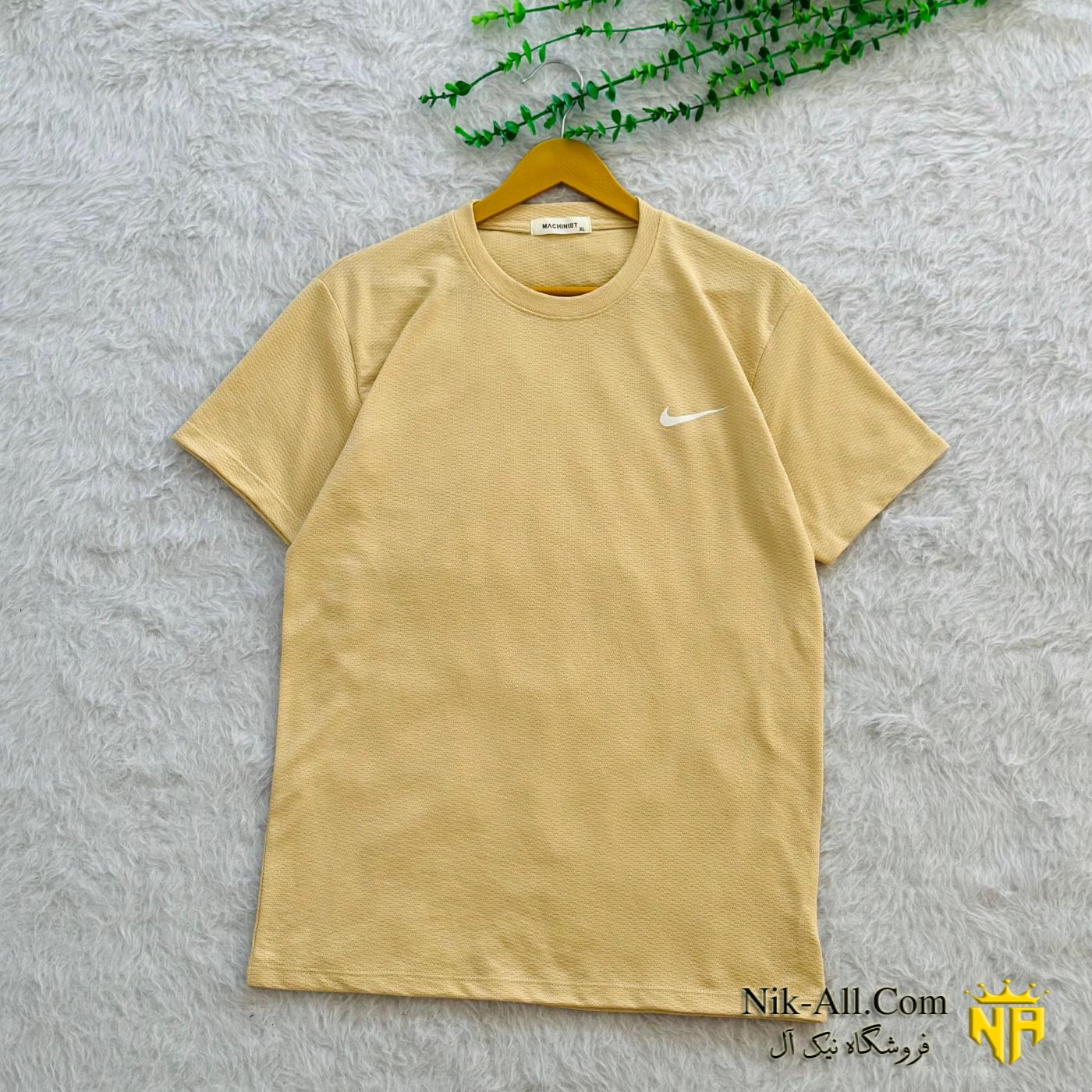 تیشرت مراکشی نایک L