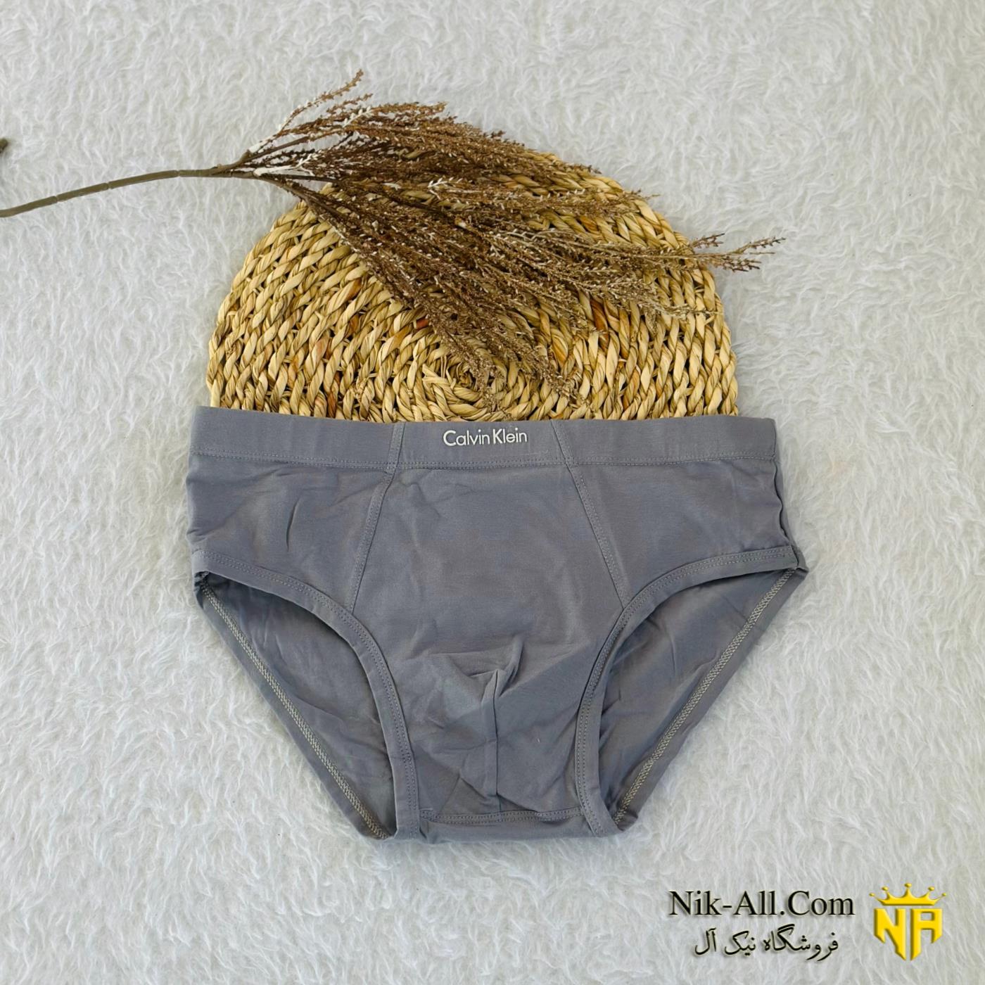 شورت اسلیپ مردانه 2XL.