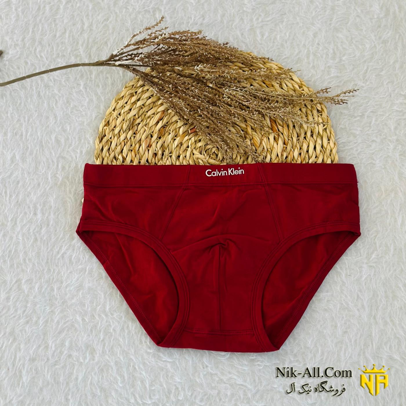 شورت اسلیپ مردانه 2XL.