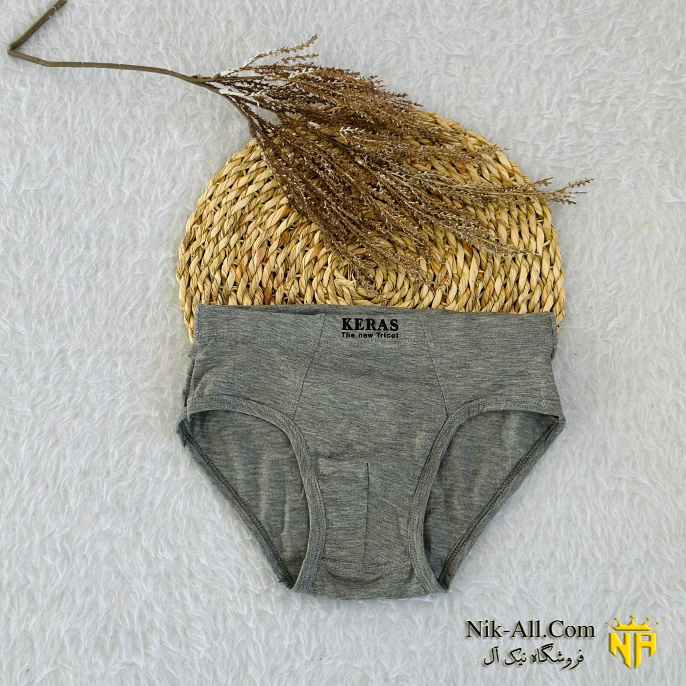 شورت اسلیپ مردانه M.