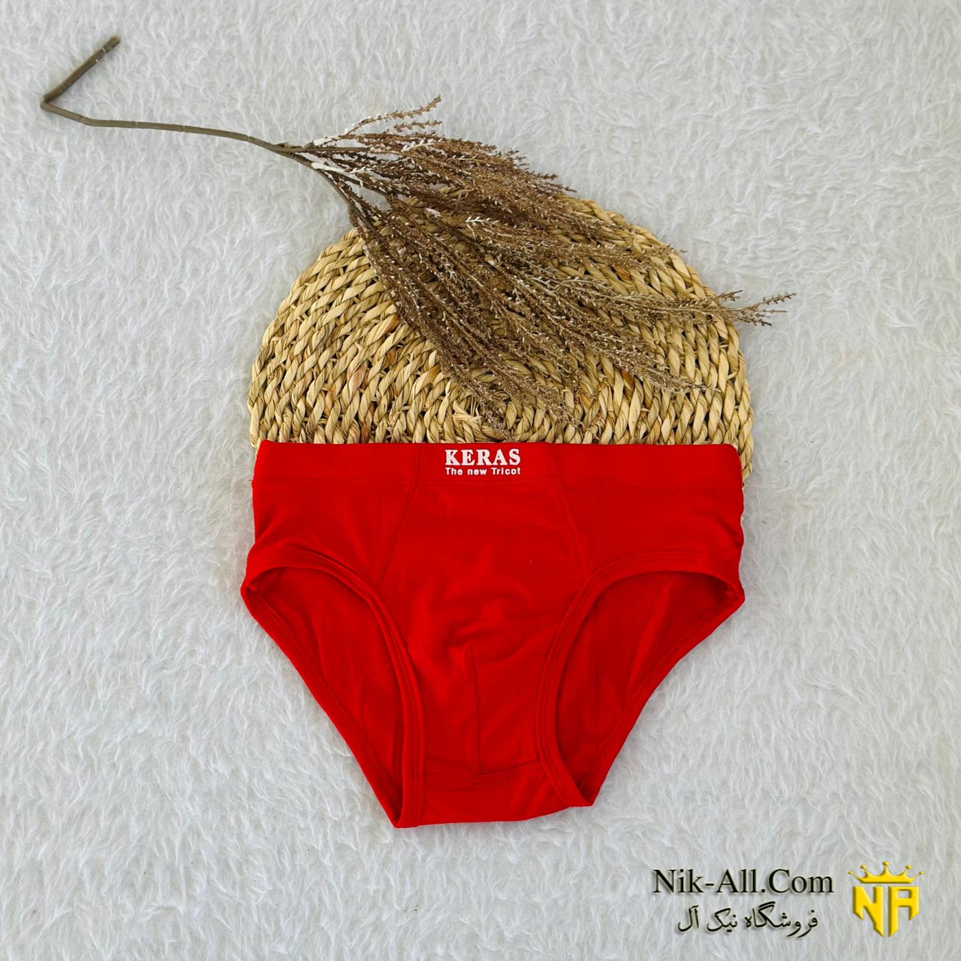 شورت اسلیپ مردانه L