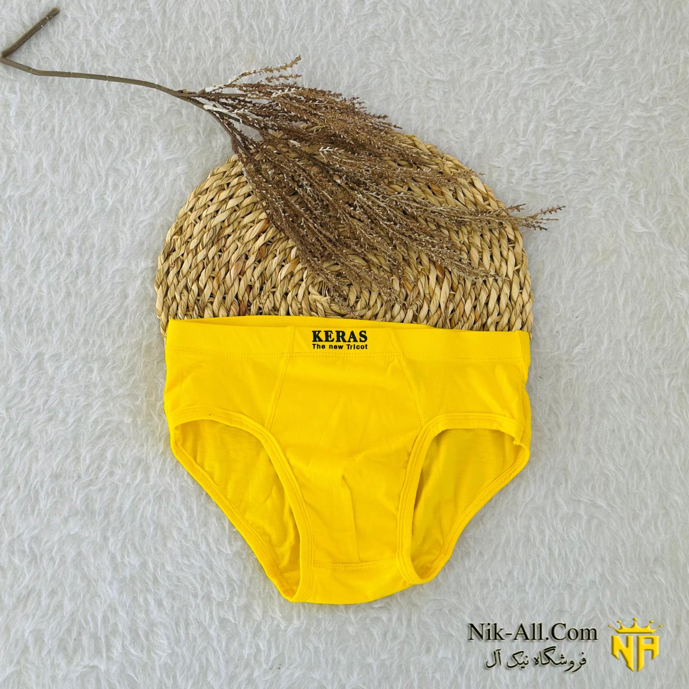 شورت اسلیپ مردانه L