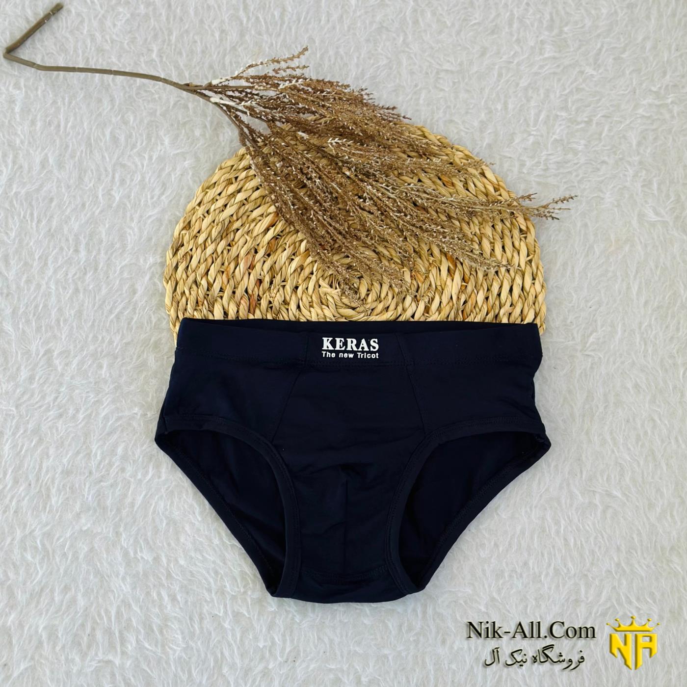 شورت اسلیپ مردانه L