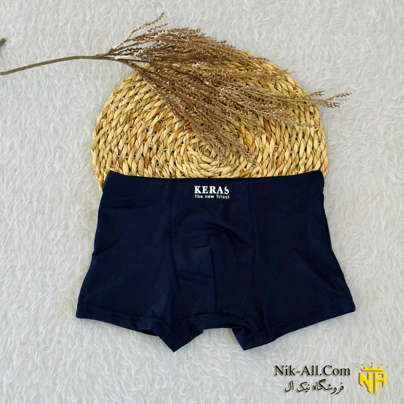شورت نیم پا اسلیپ M
