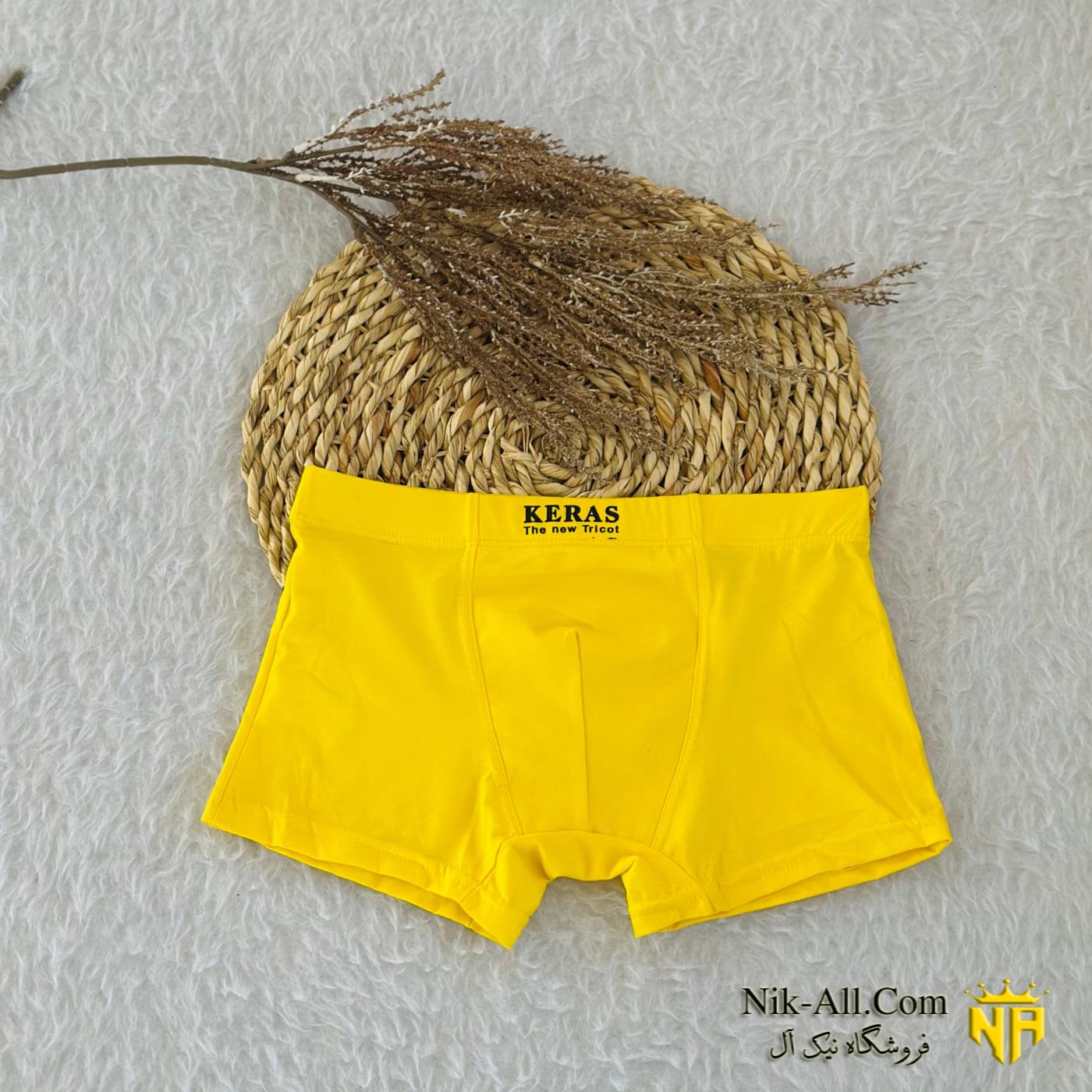 شورت نیم پا اسلیپ M