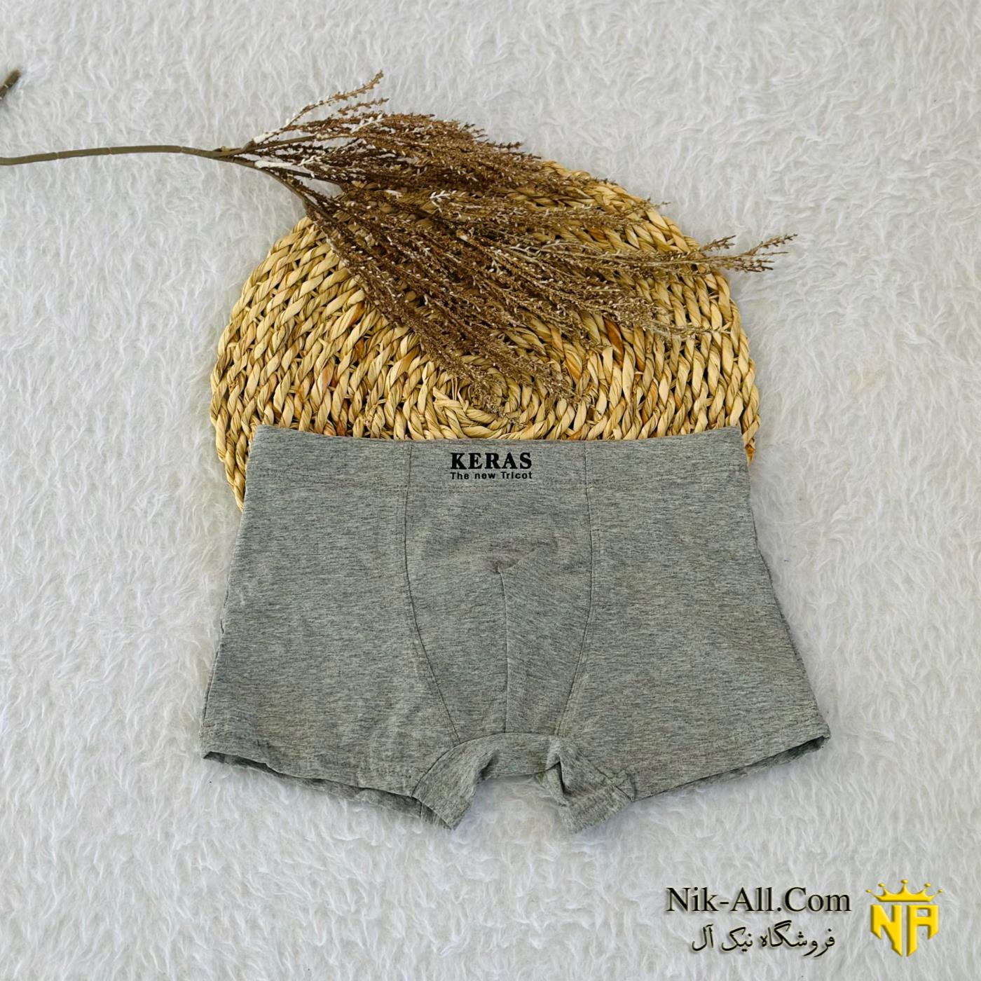 شورت نیم پا اسلیپ M