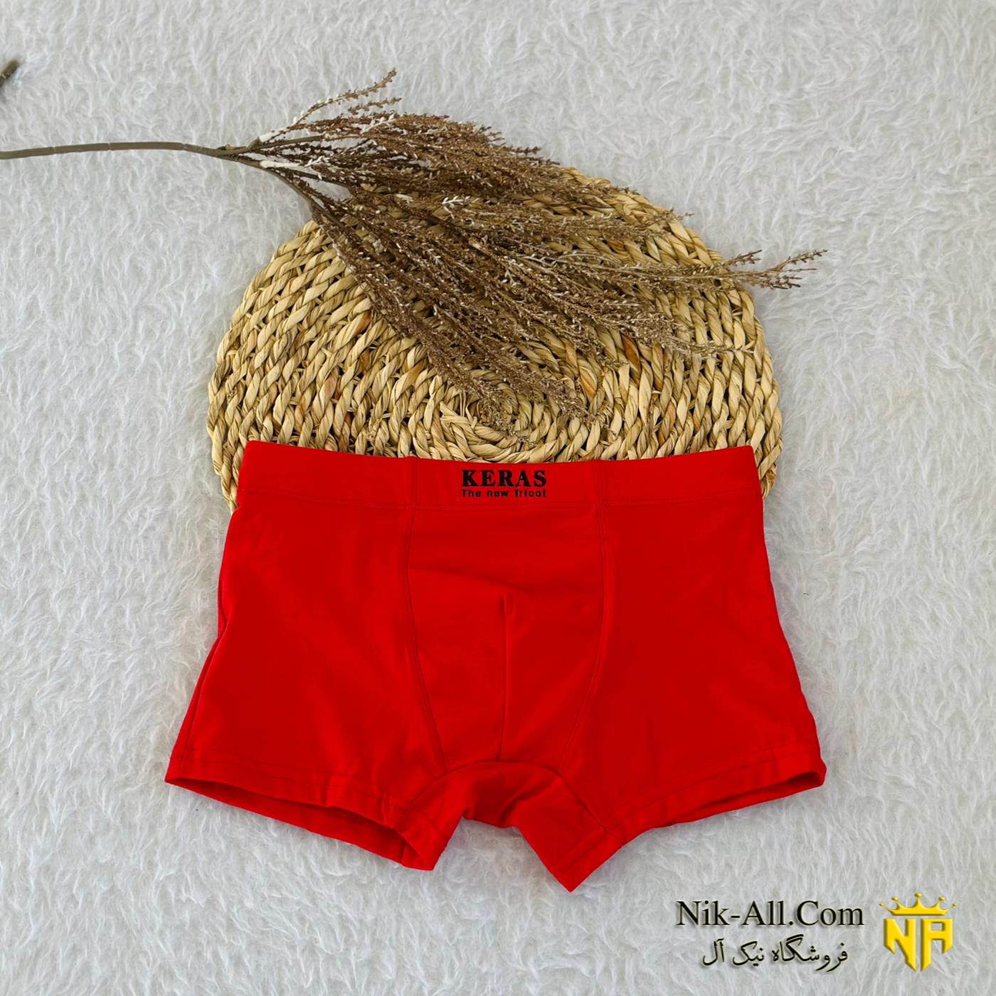 شورت نیم پا اسلیپ M