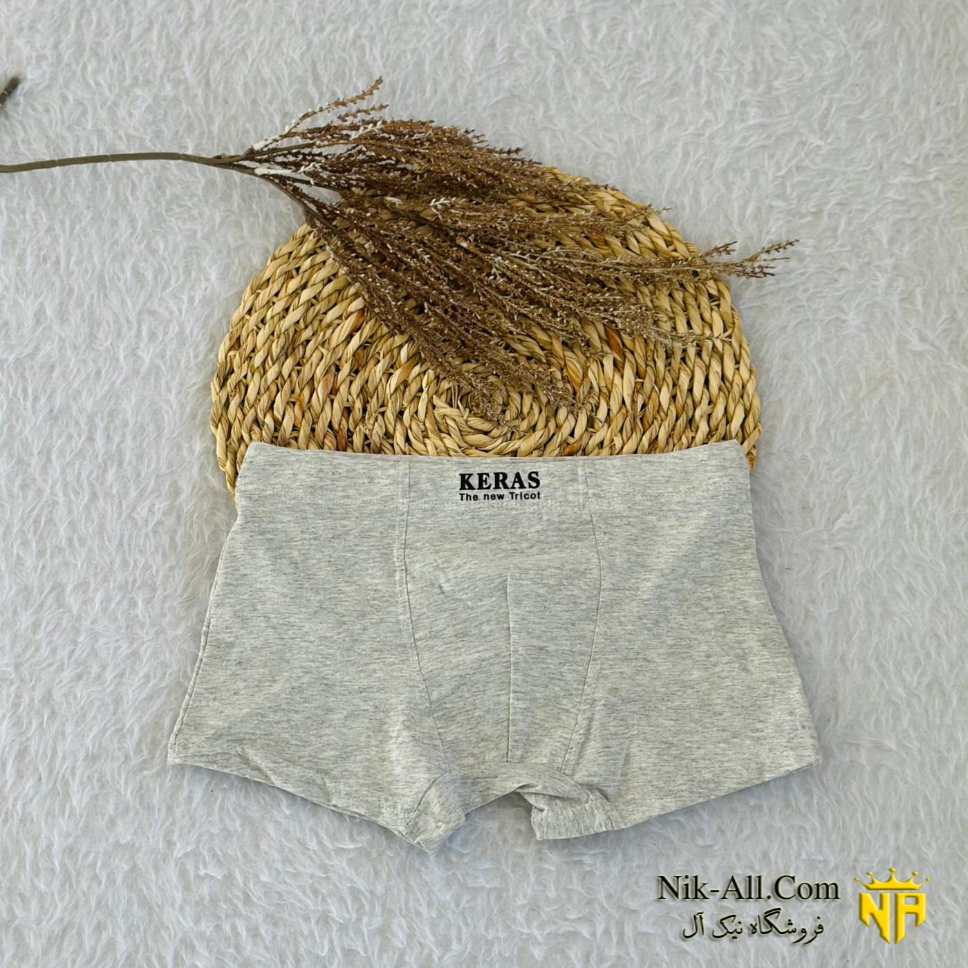 شورت نیم پا اسلیپ M