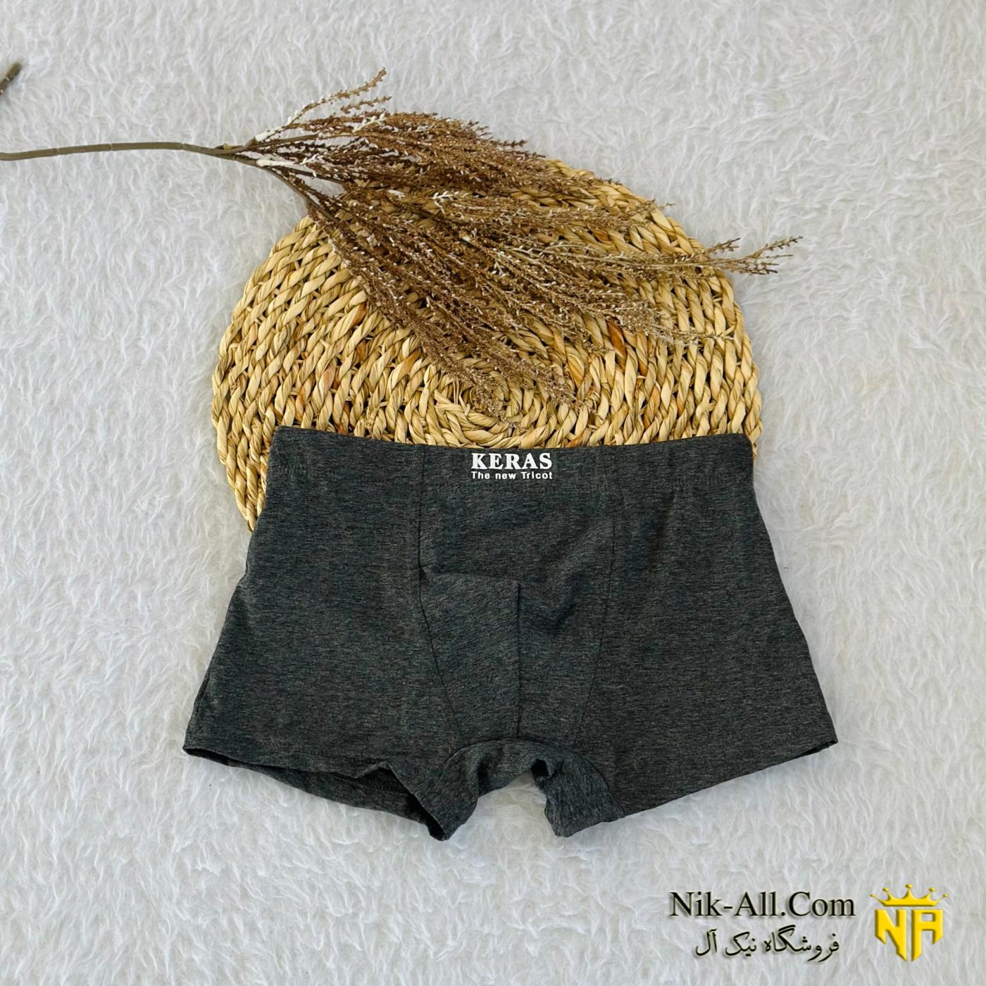 شورت نیم پا اسلیپ L