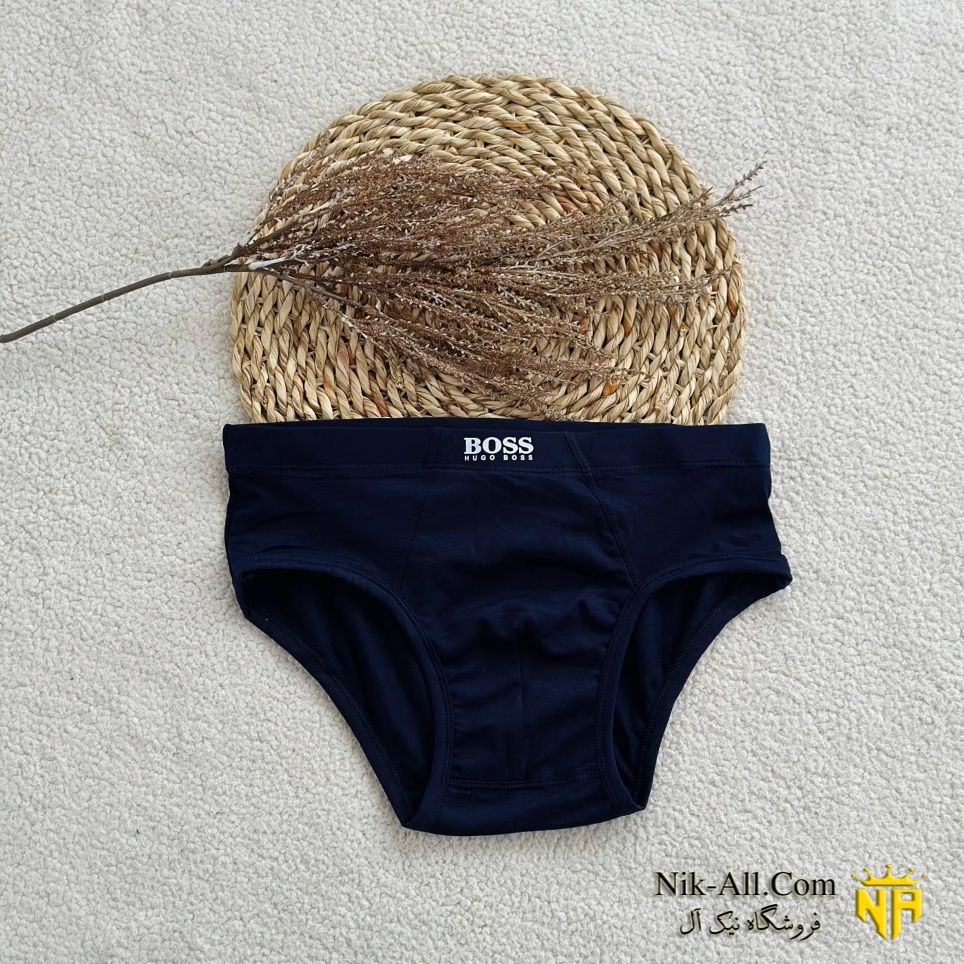 شورت اسلیپ مردانه XL .