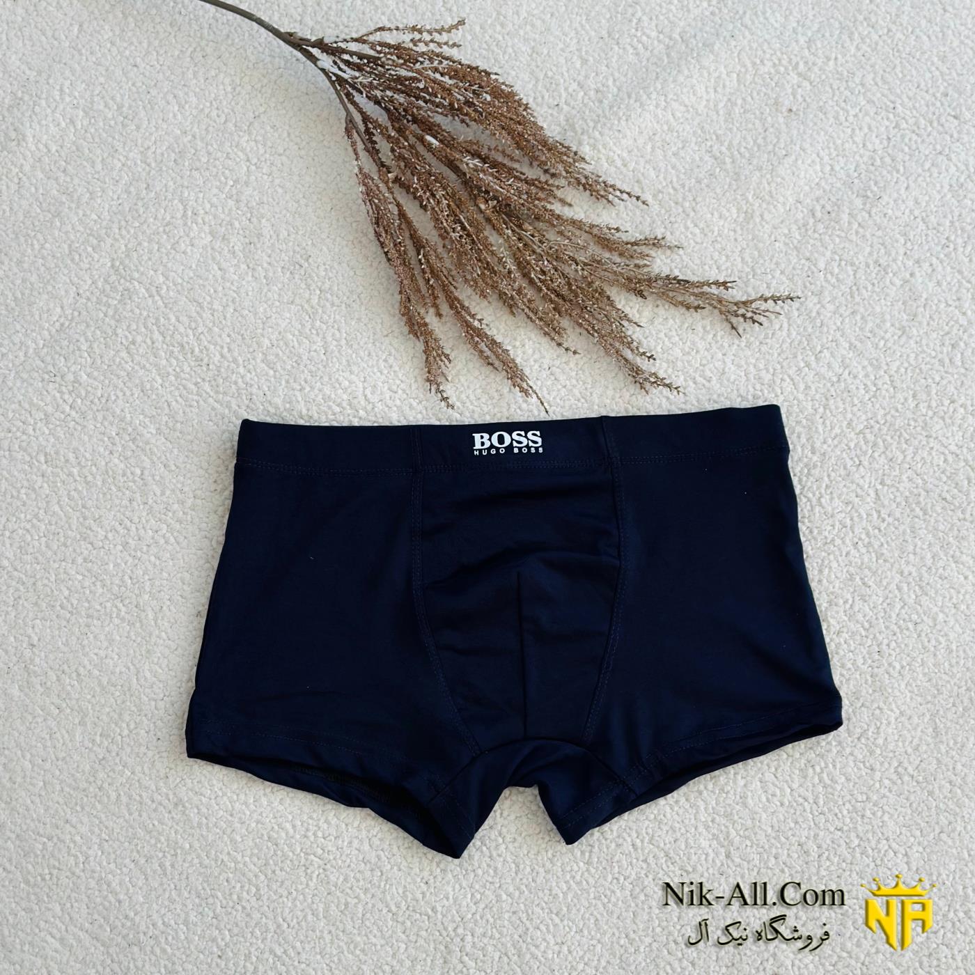 شورت نیم پا مردانه XL 