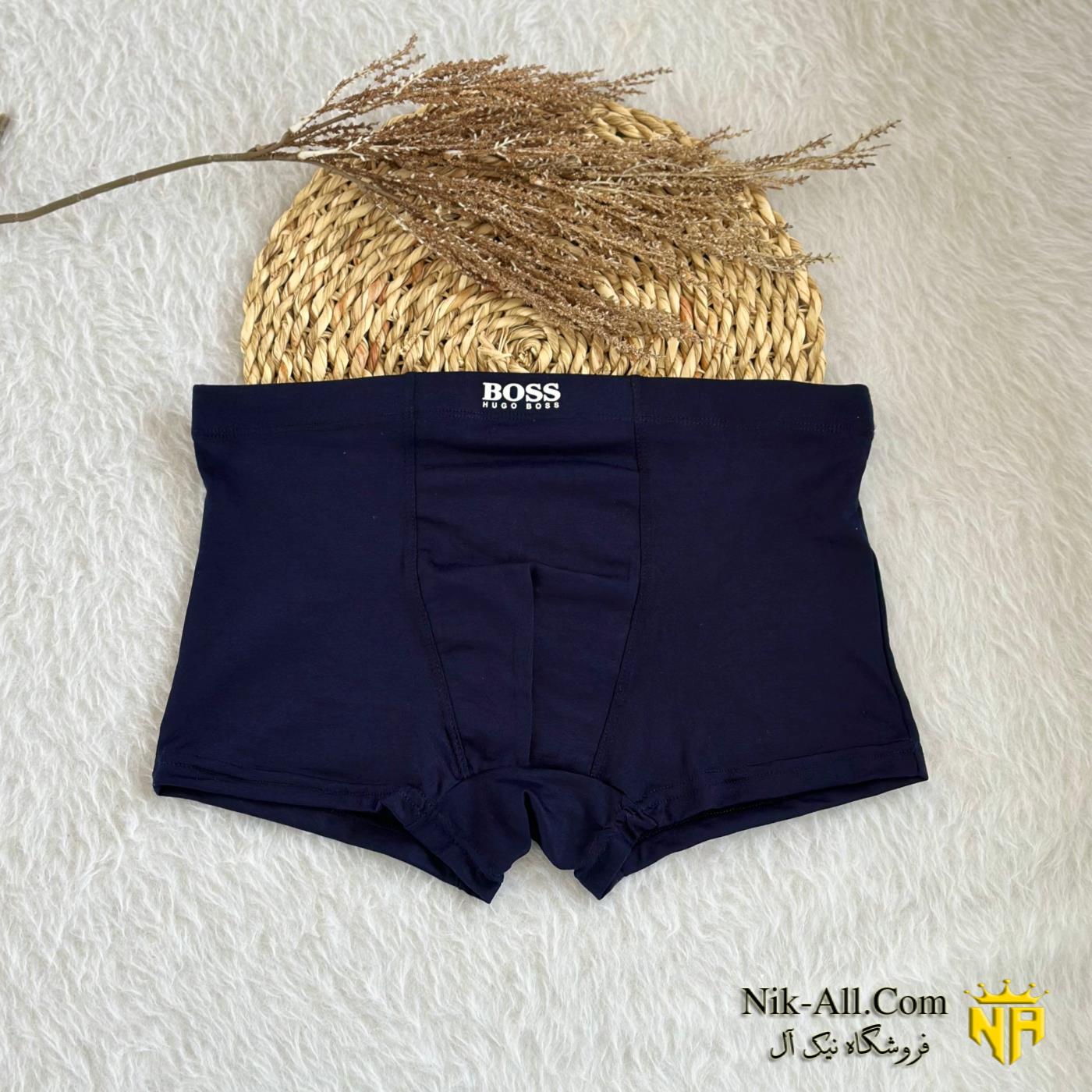 شورت نیم پا مردانه 2XL.