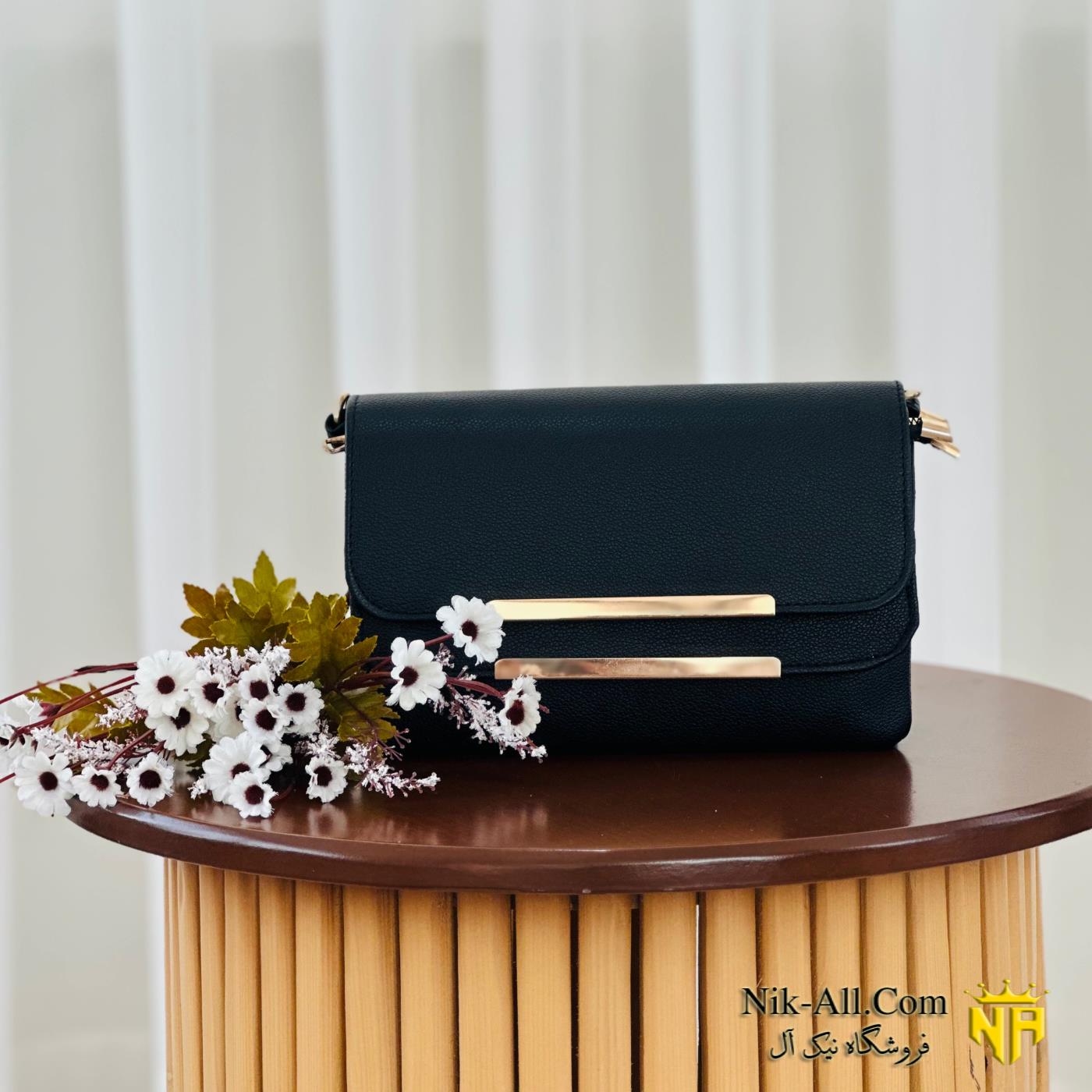 کیف دستی کتابی