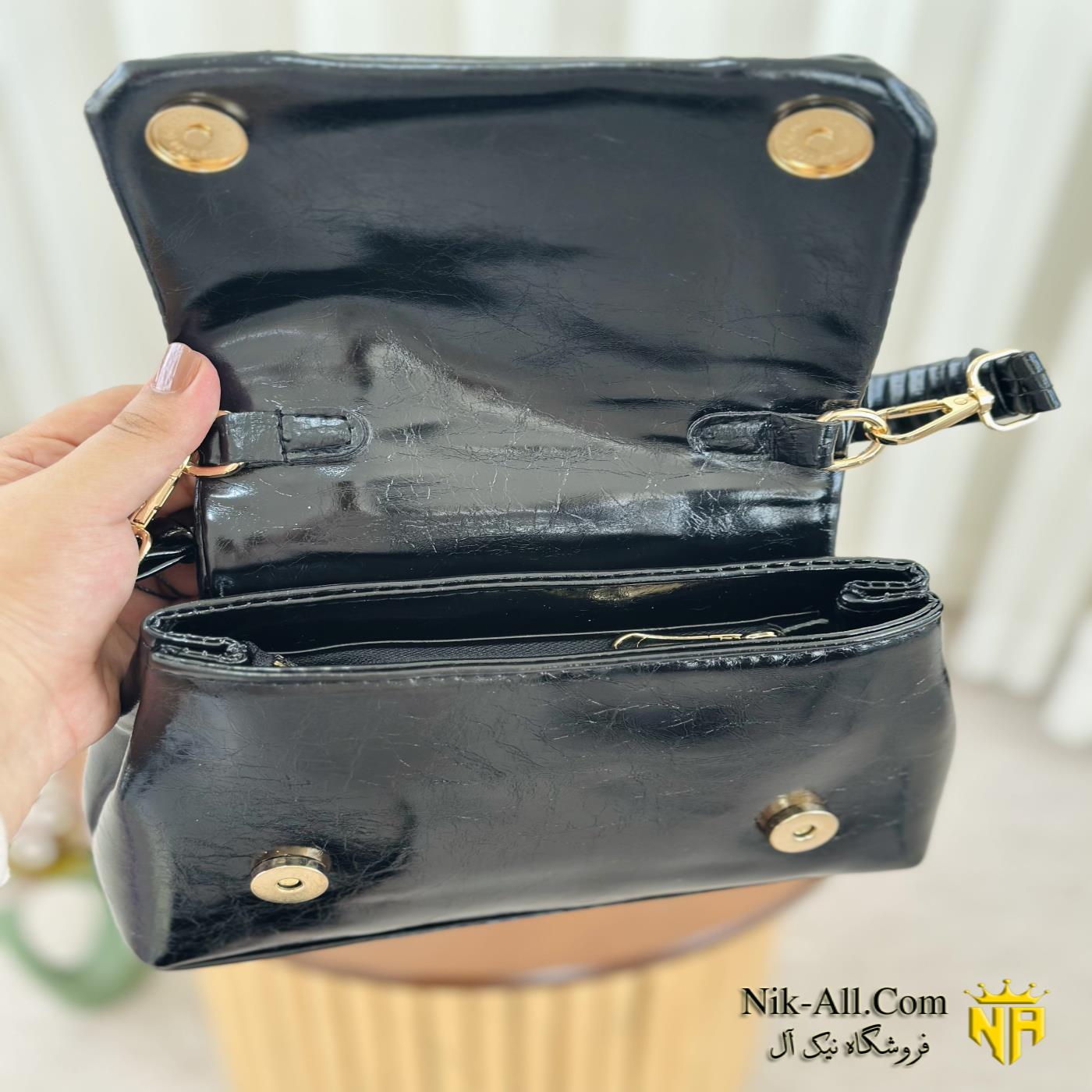 دسته بافتی کوچک 