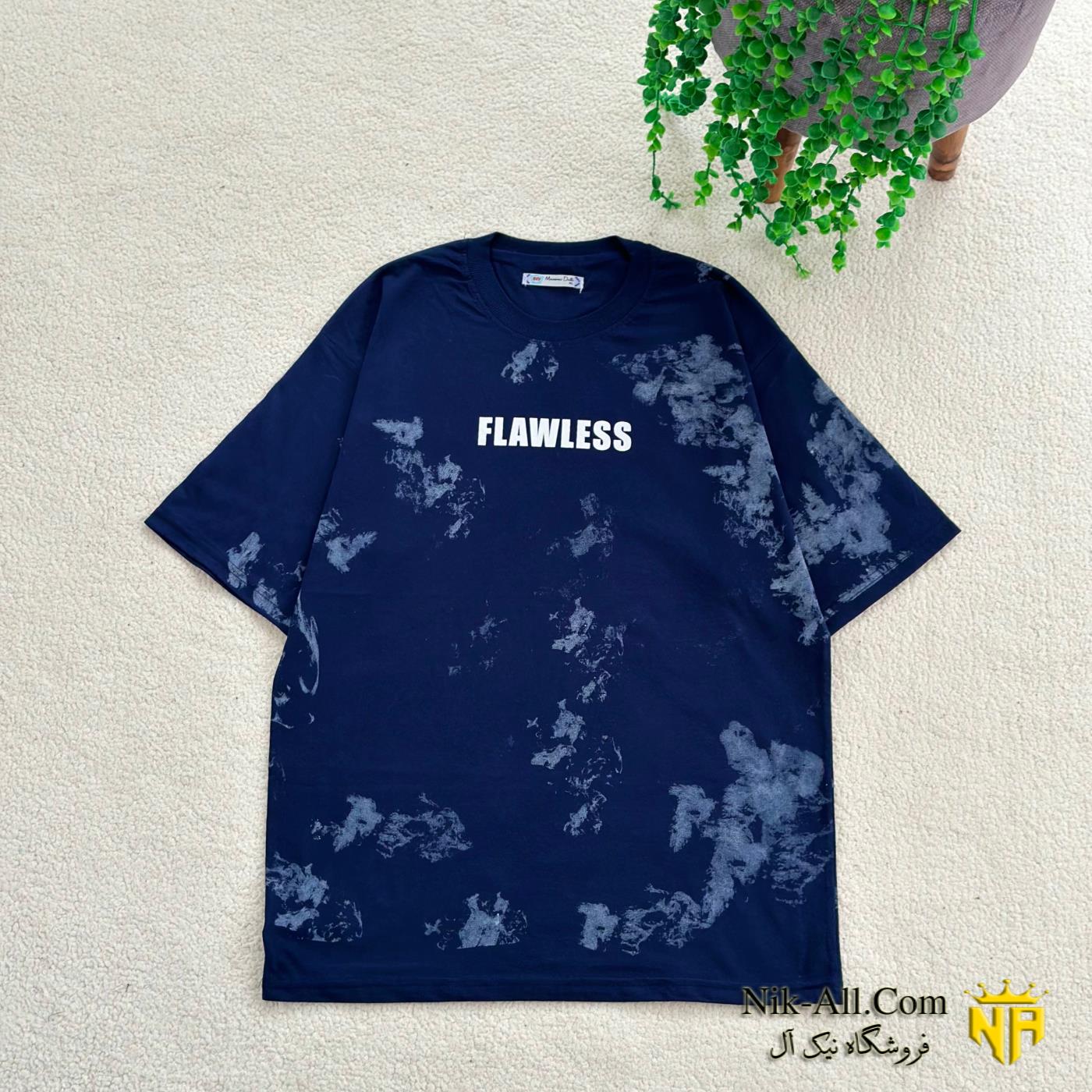 تیشرت مردانه F سایز 2xL